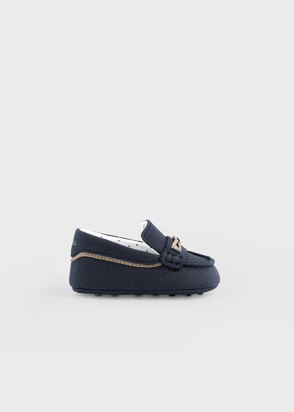 Mocasines recién nacido