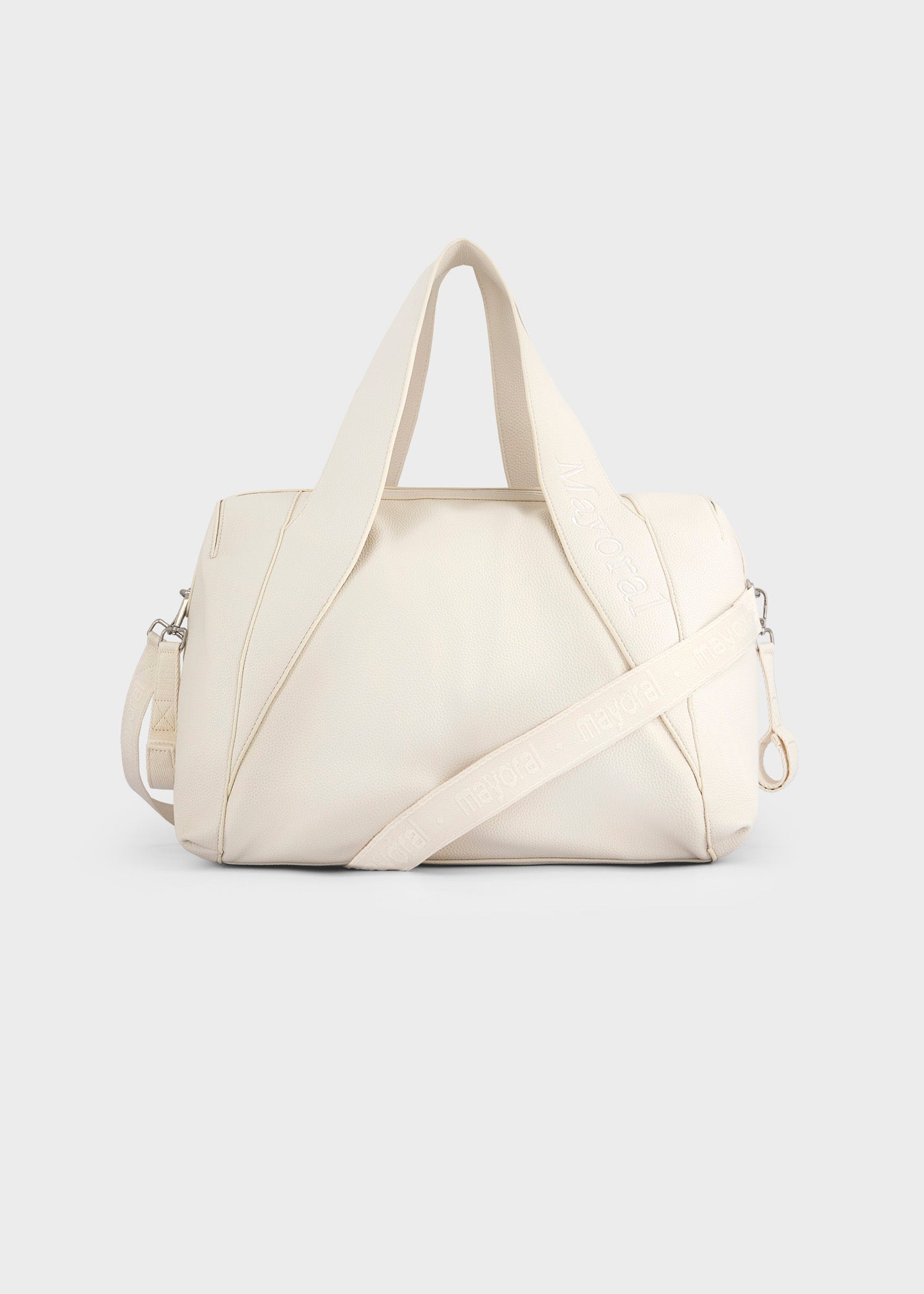 Bolso maternidad polipiel bebé