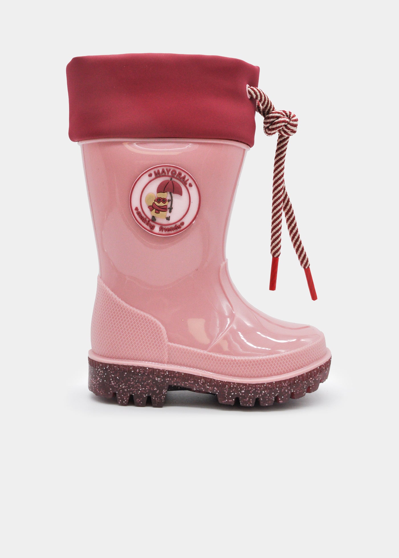 Bota de agua bebé