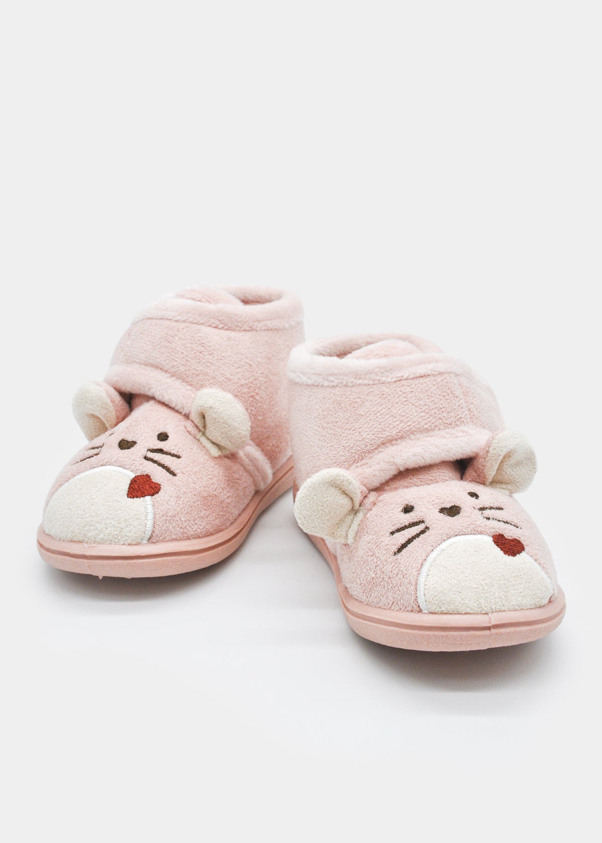 Zapatilla casa bebé