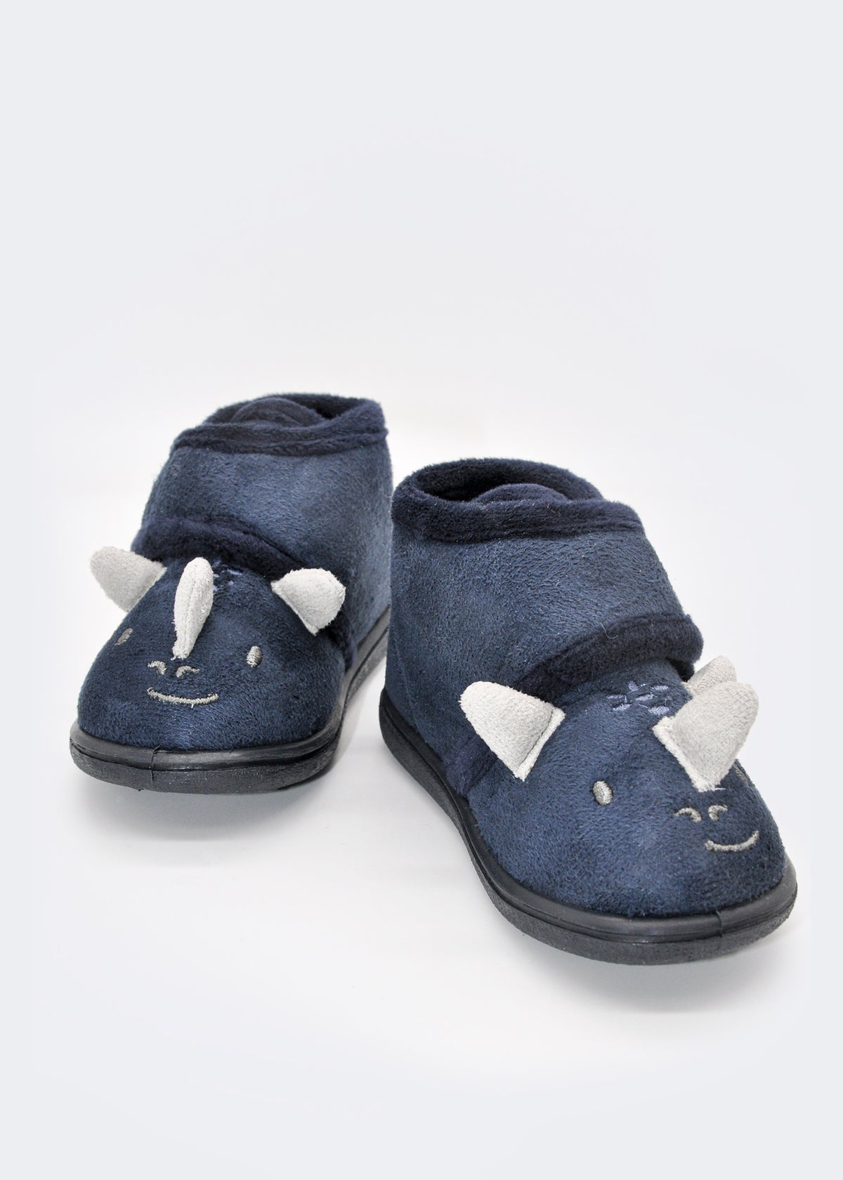 Zapatilla casa bebé
