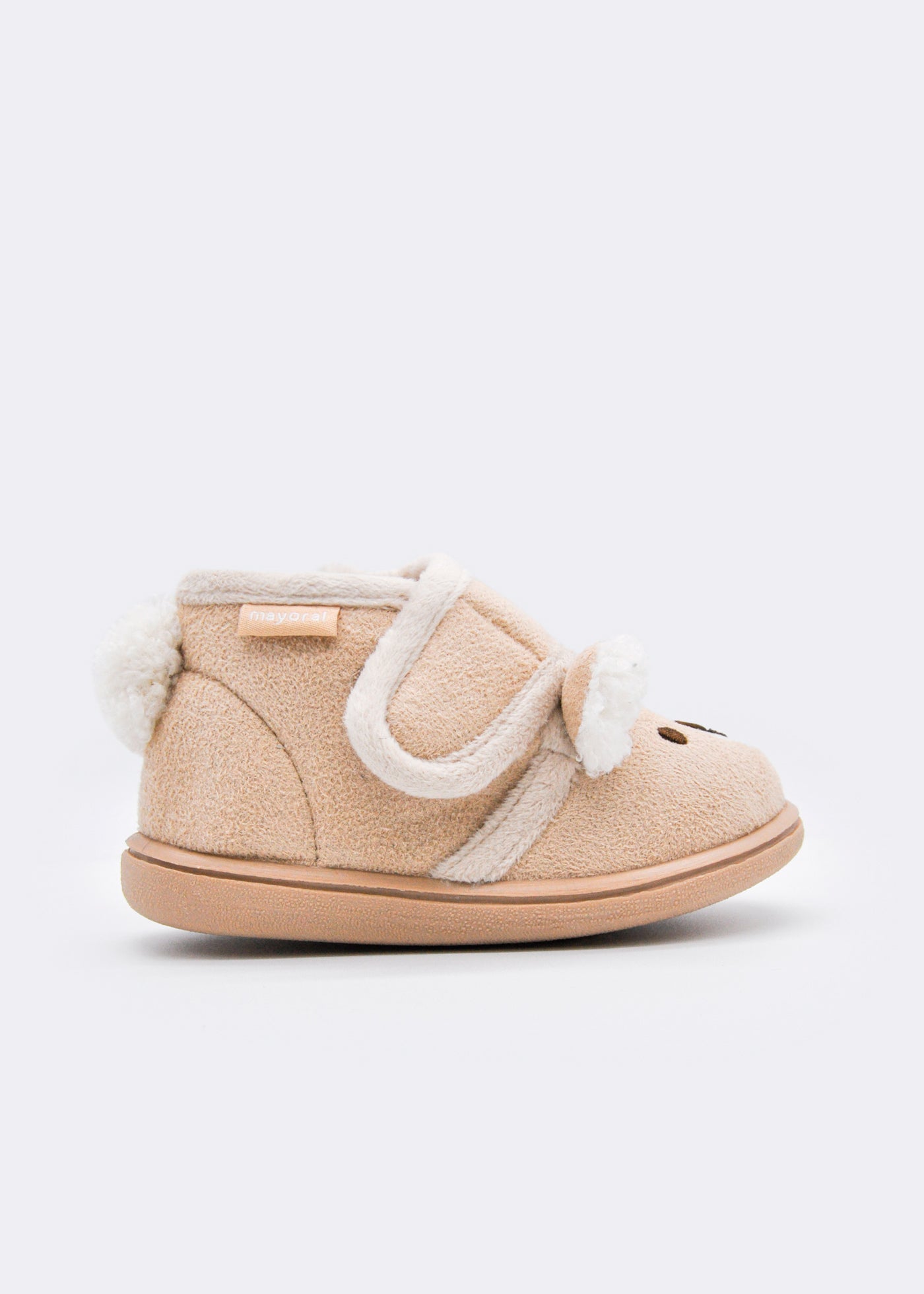 Zapatilla casa niño