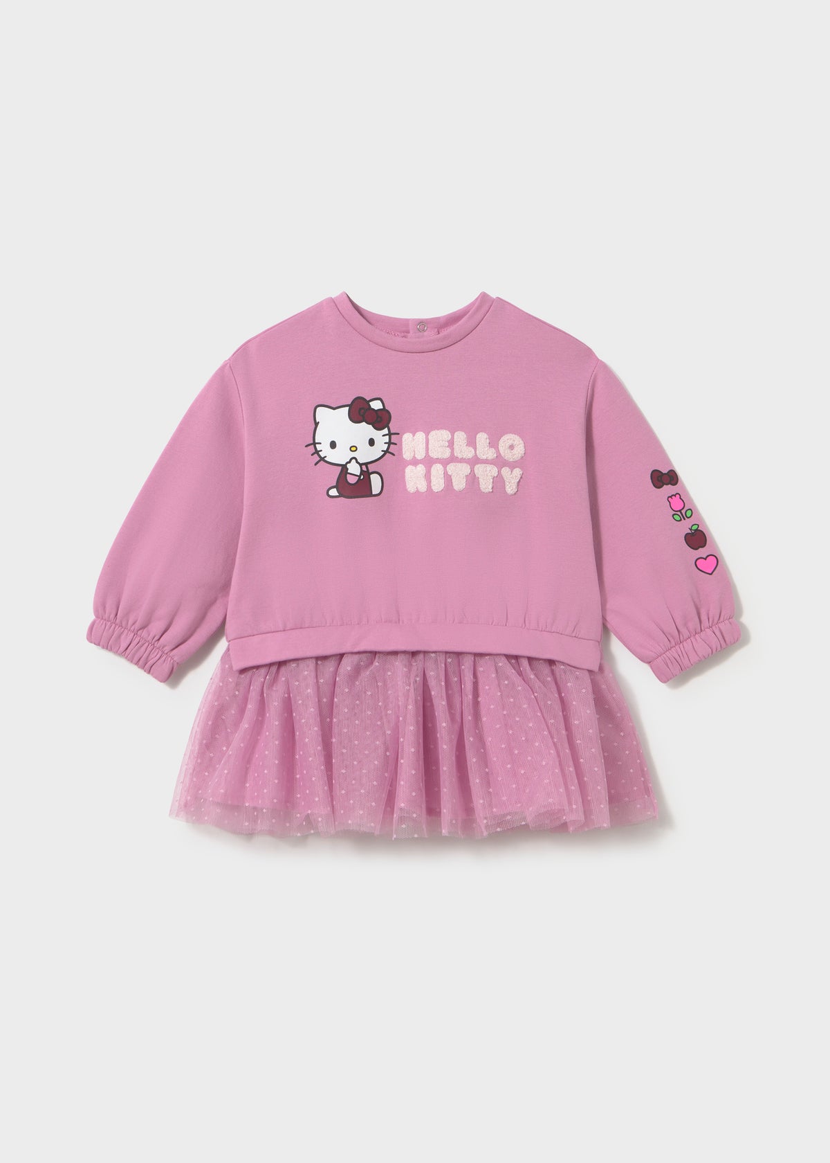 Φόρεμα baby