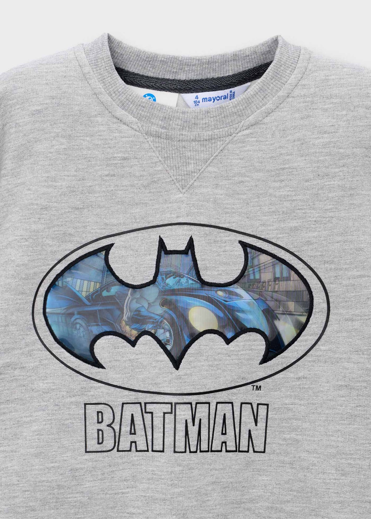 Φούτερ αγόρι Batman ®