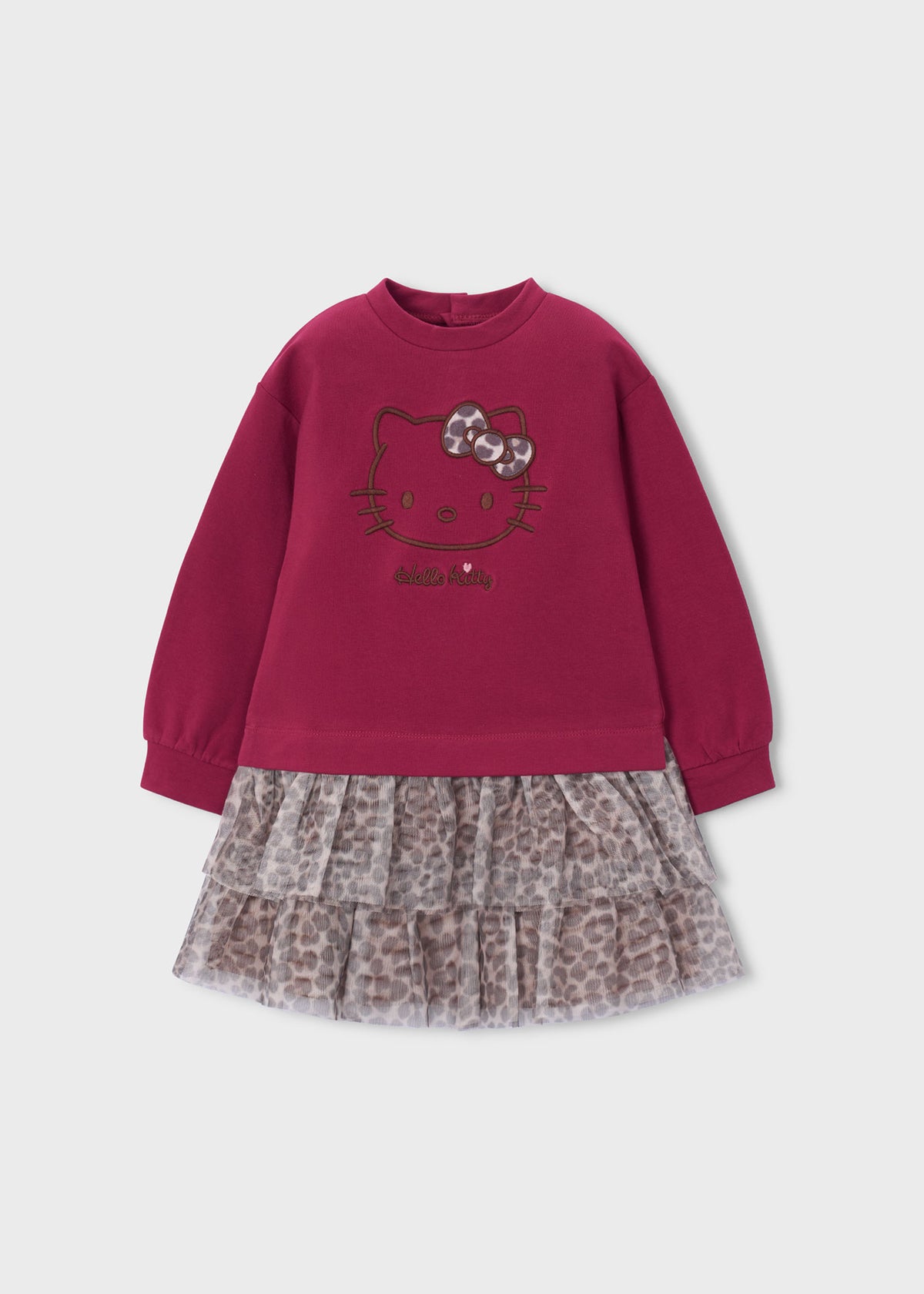 Φόρεμα κορίτσι Hello Kitty ®