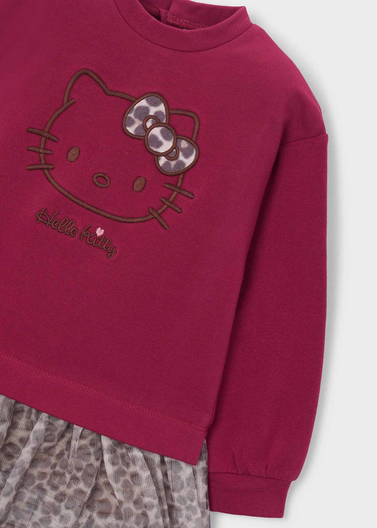 Φόρεμα κορίτσι Hello Kitty ®