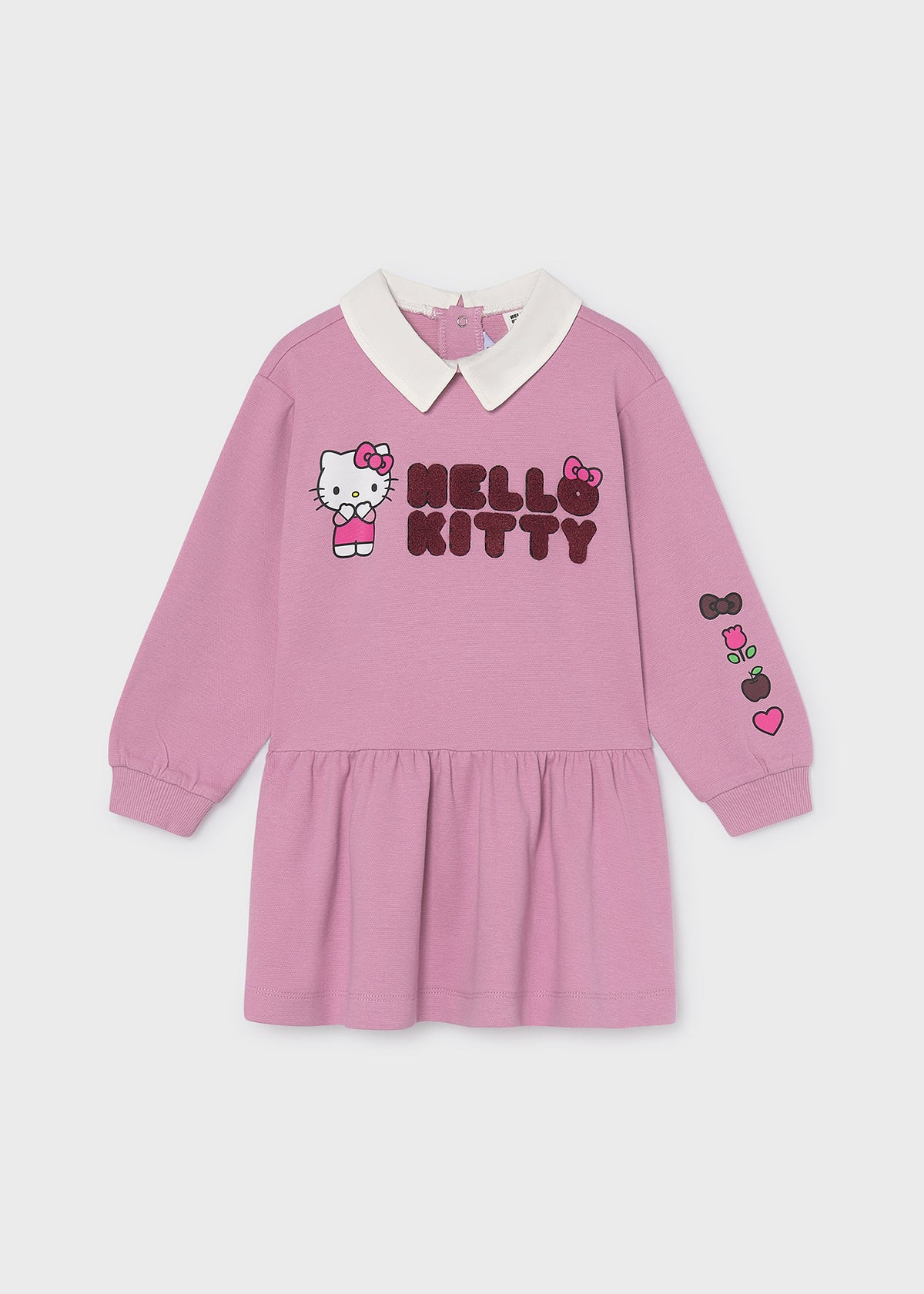 Φόρεμα κορίτσι Hello Kitty ®