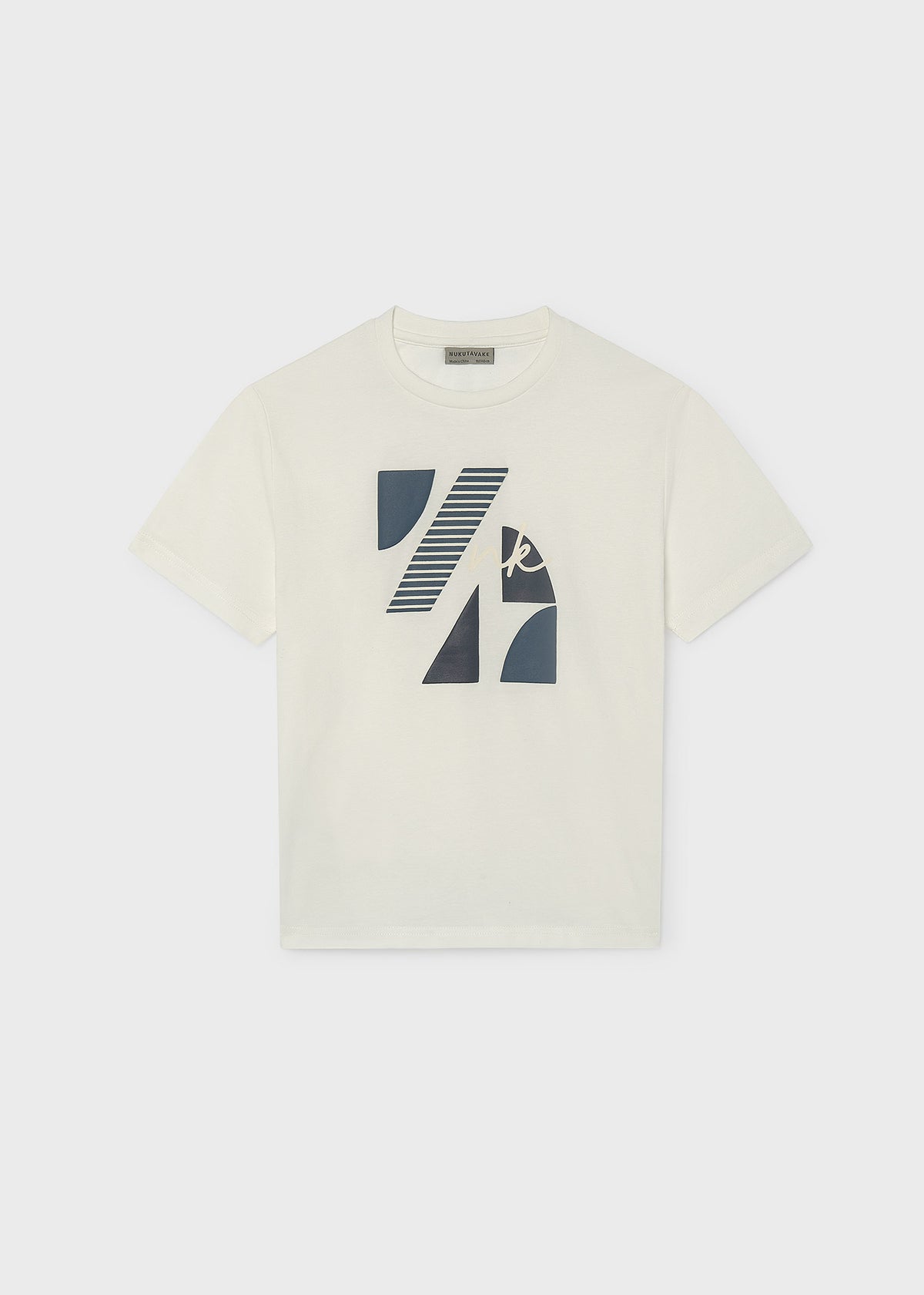 T-shirt αγόρι