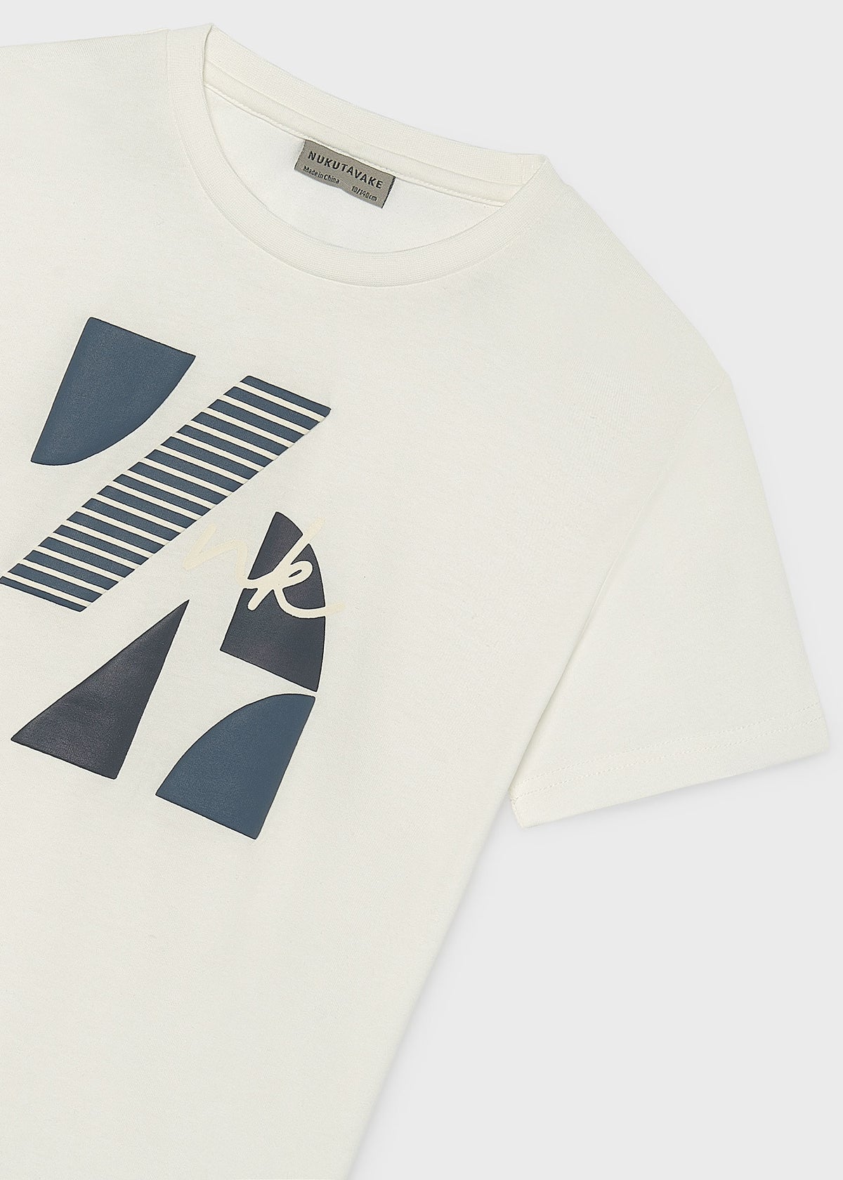 T-shirt αγόρι