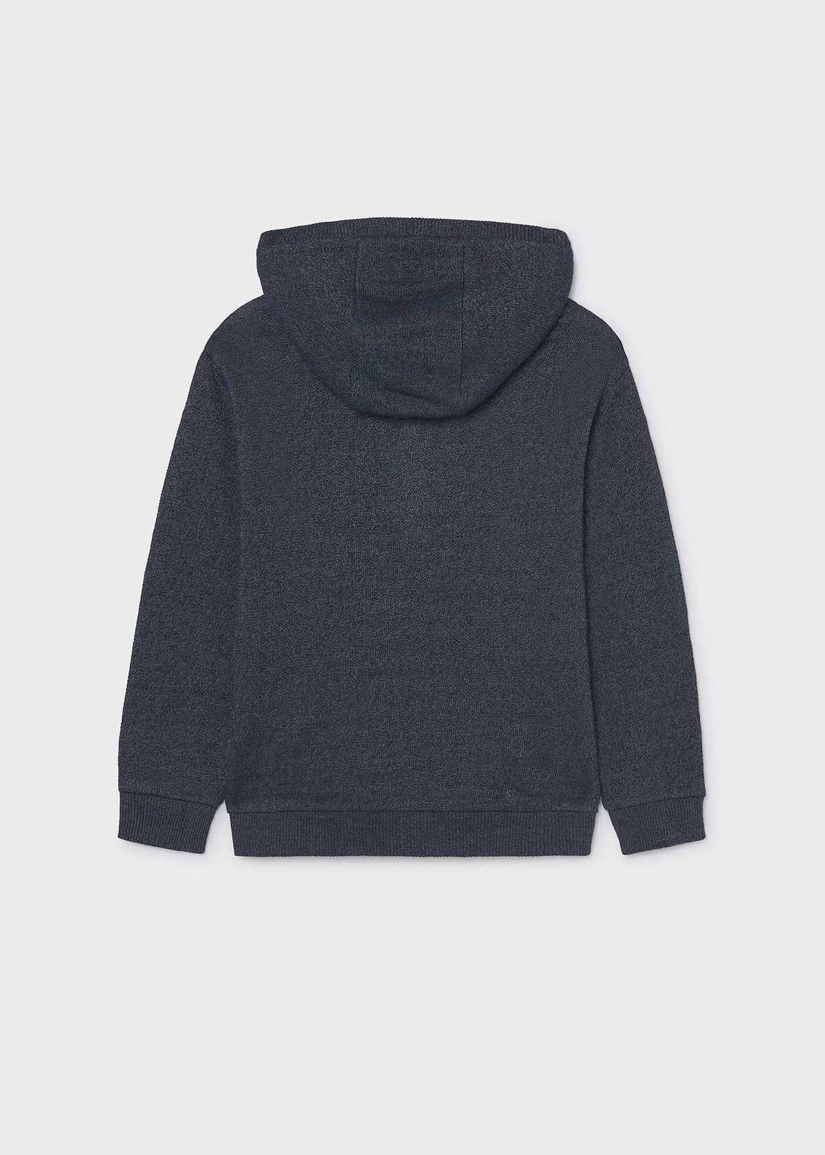 Sudadera capucha chico