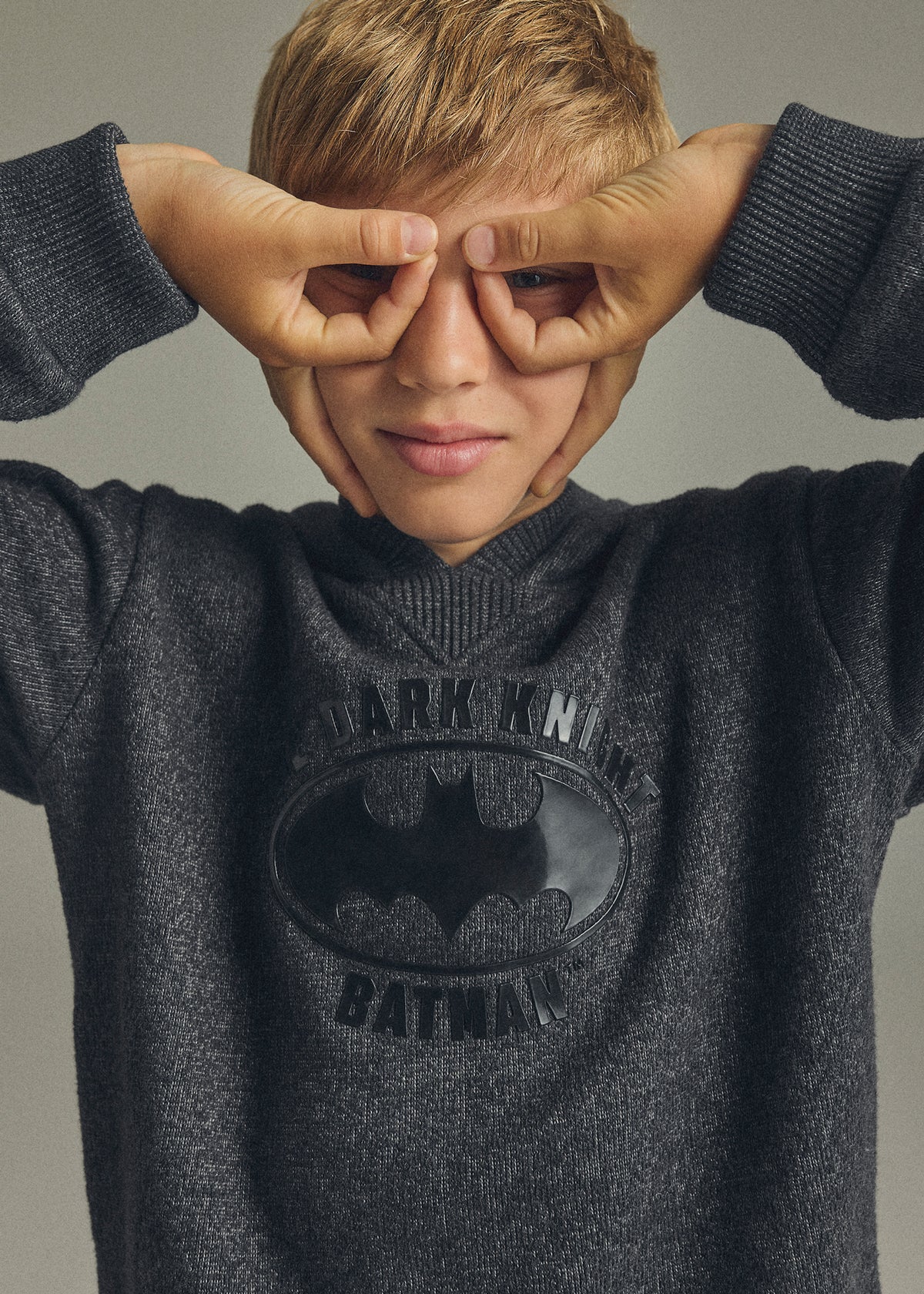 Φούτερ αγόρι Batman ®