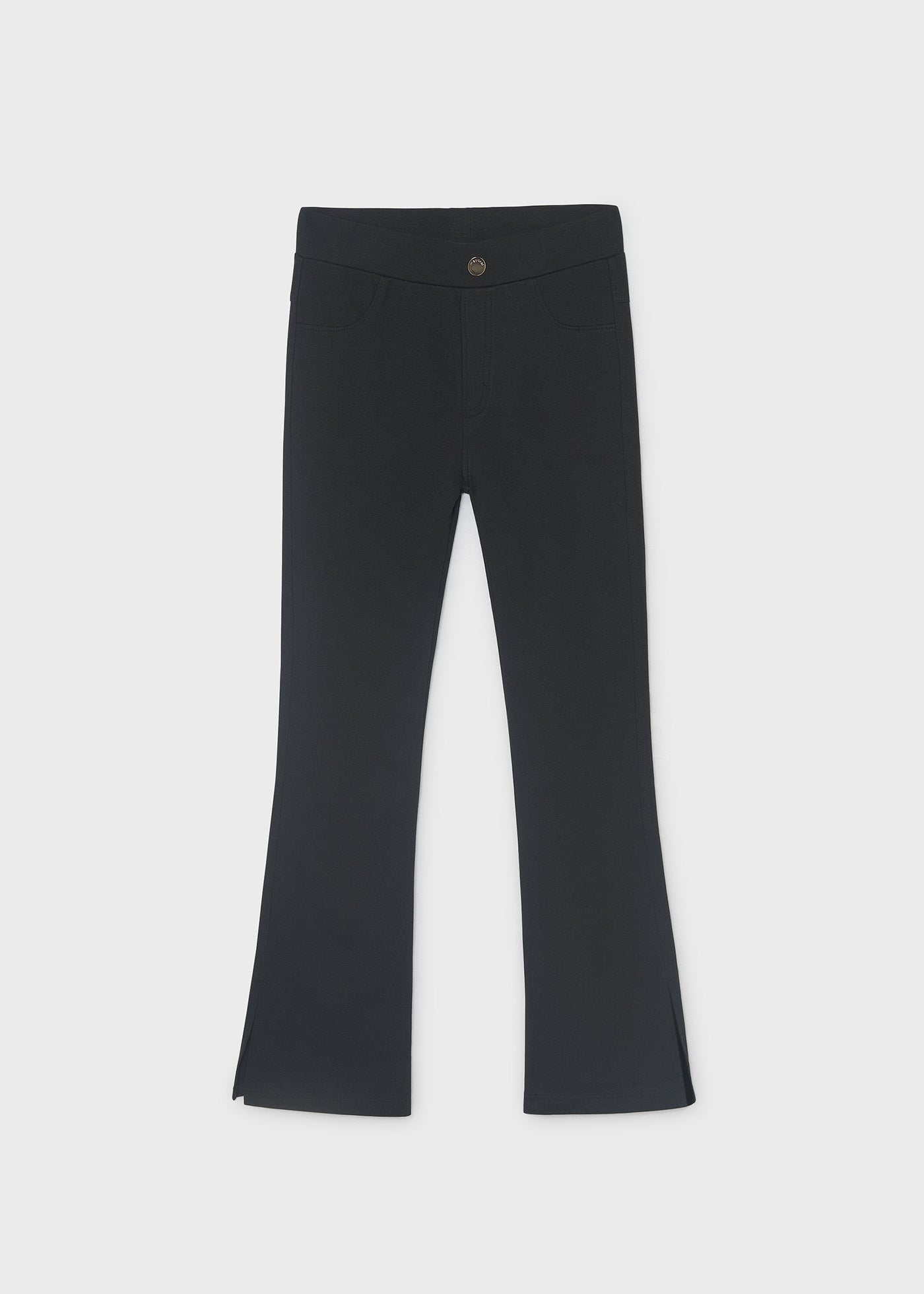 Leggings flare chica