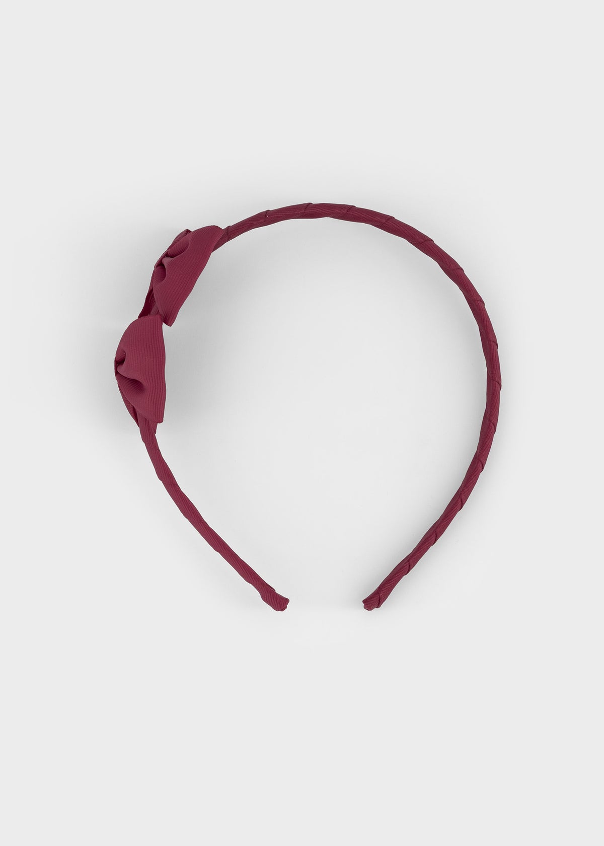 Diadema niña