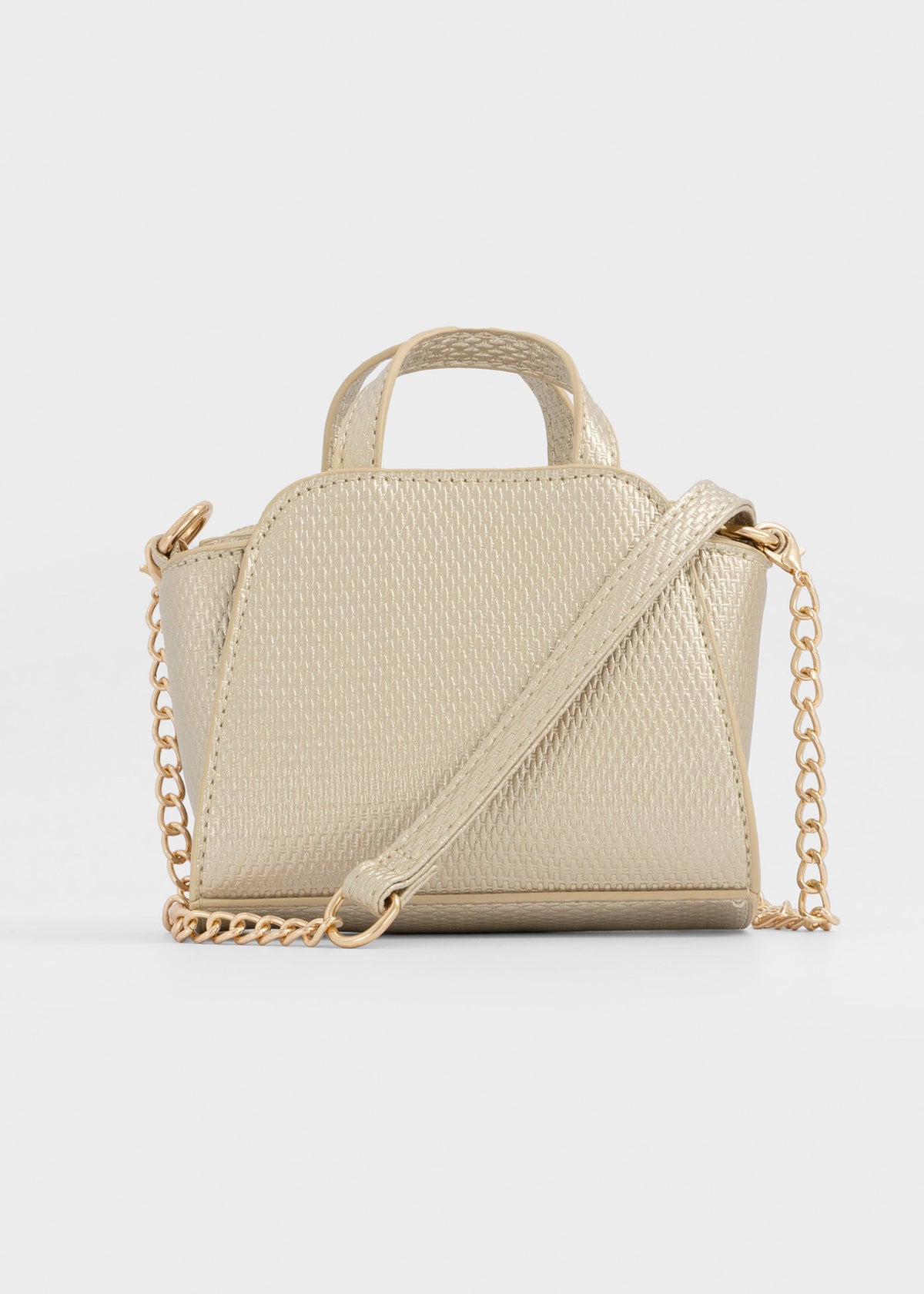 Bolso lazo niña