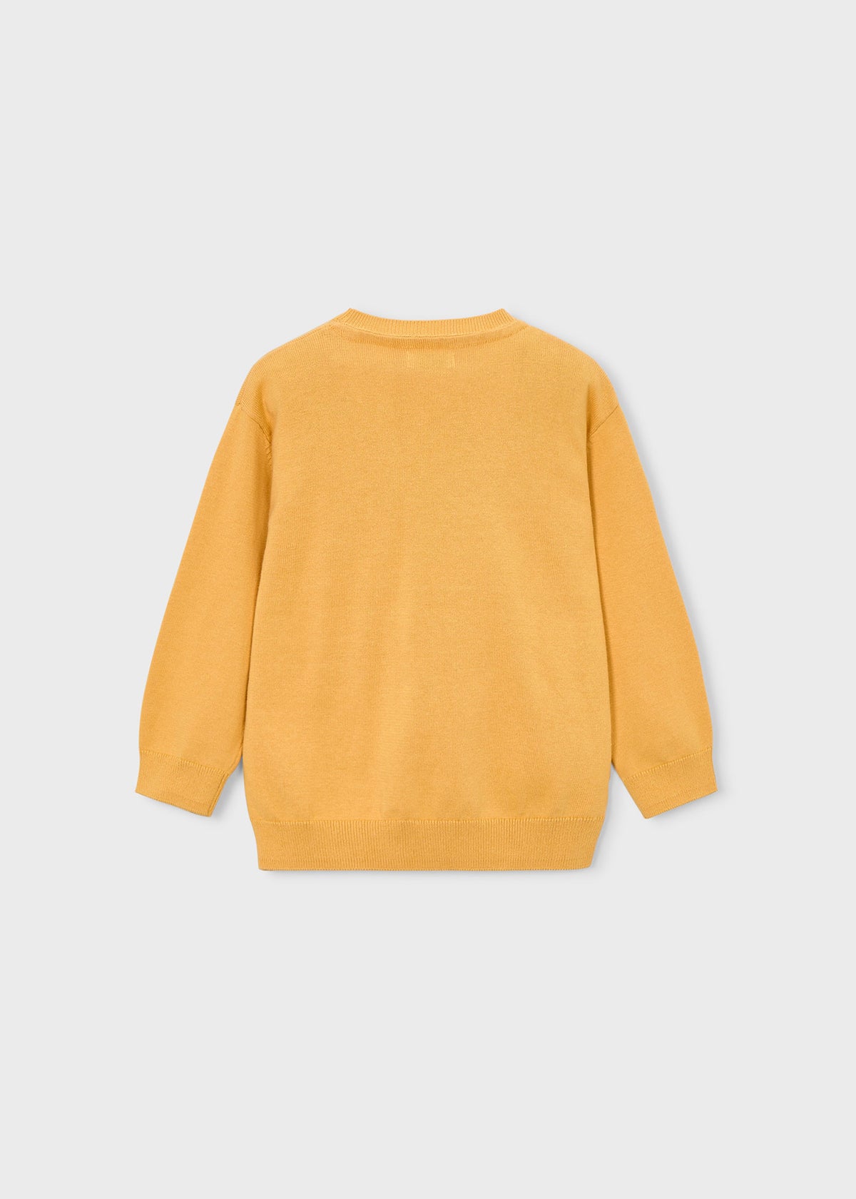 Jersey básico niño