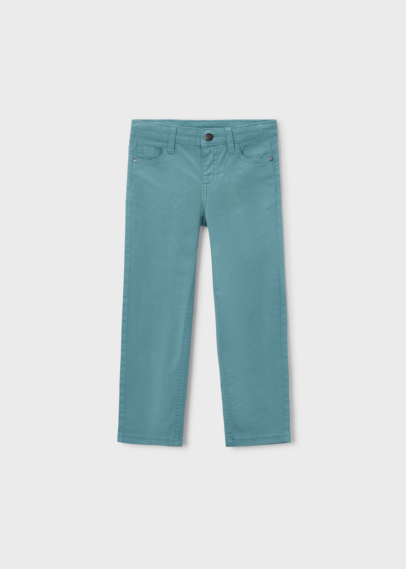 Pantalón largo básico niño