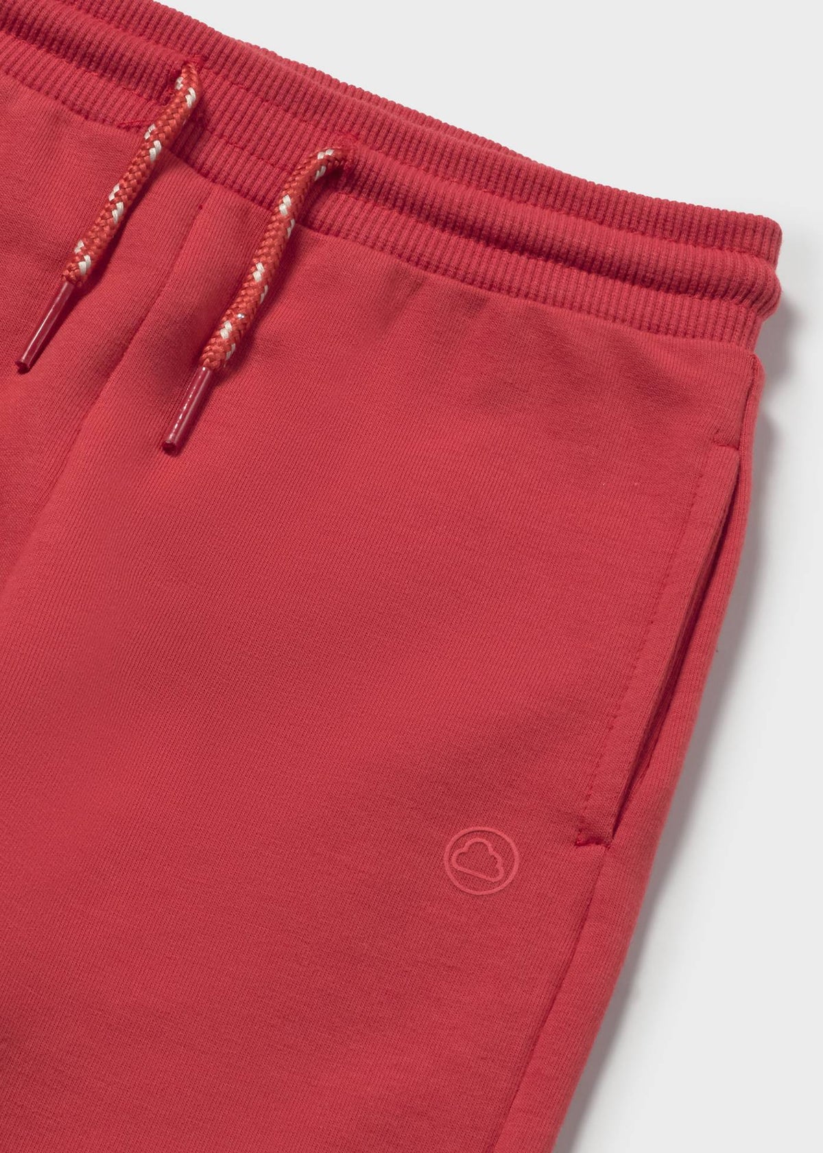 Pantalón de chándal básico bebé