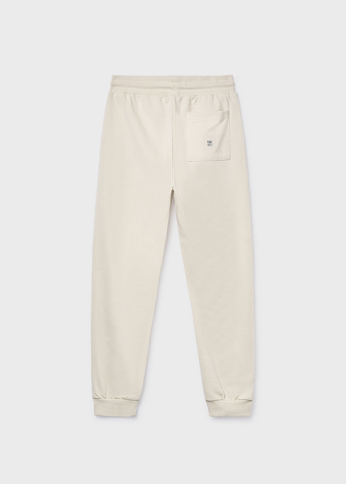 Pantalón de chándal básico chico