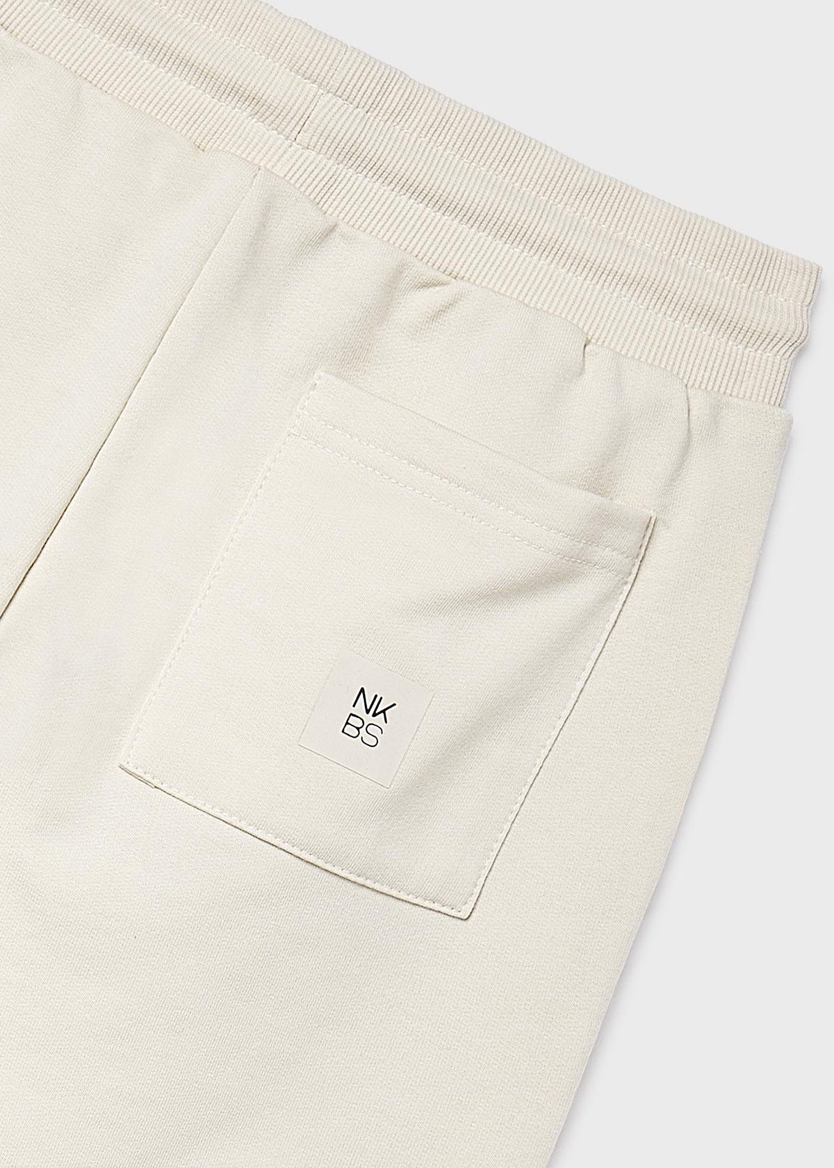 Pantalón de chándal básico chico