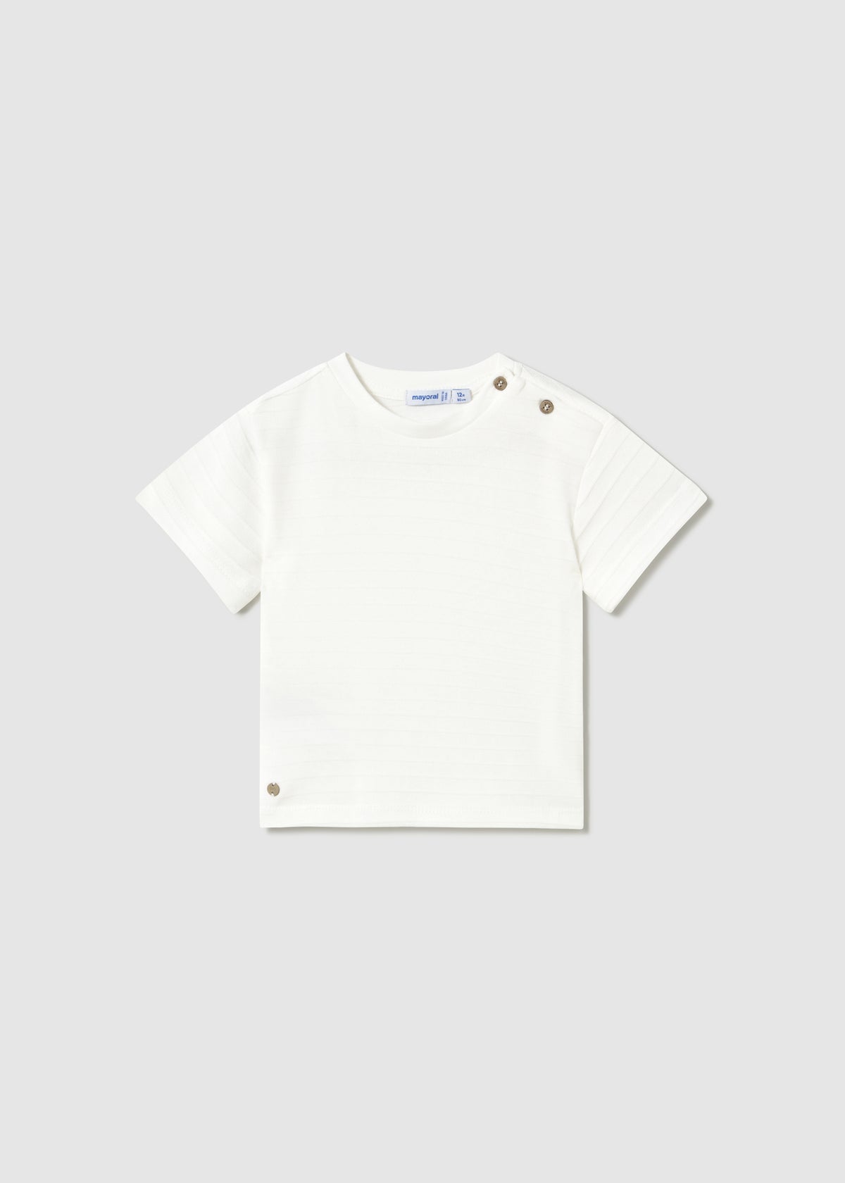 T-shirt μωρό