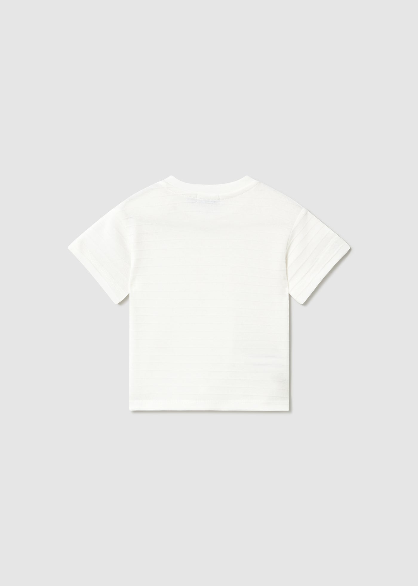 T-shirt μωρό