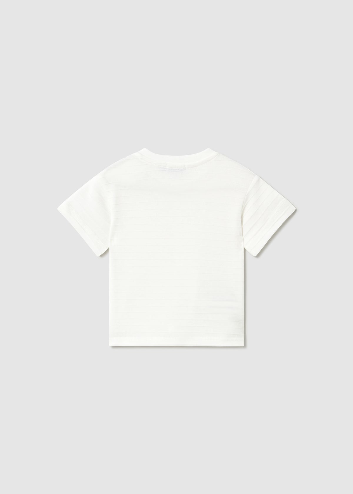 T-shirt μωρό