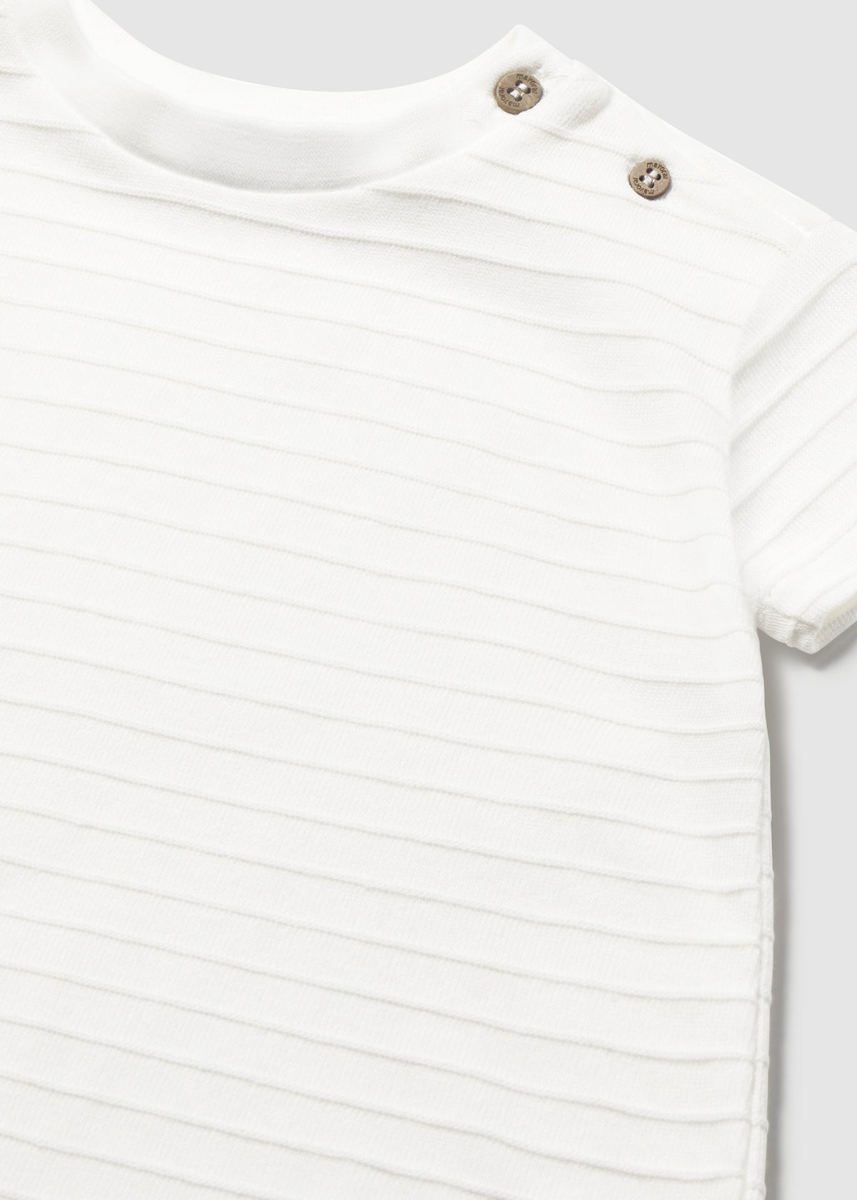 T-shirt μωρό