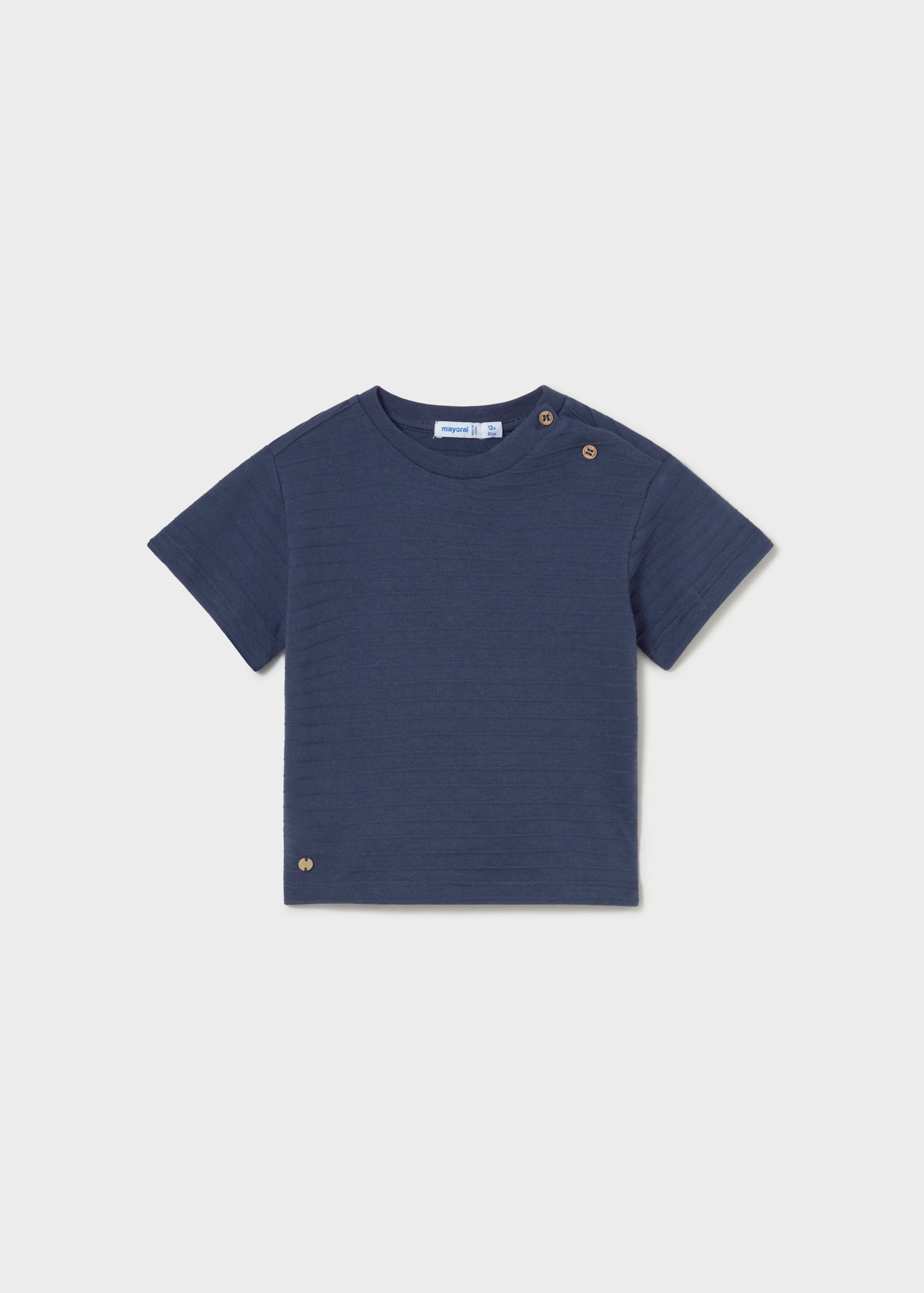 T-shirt μωρό