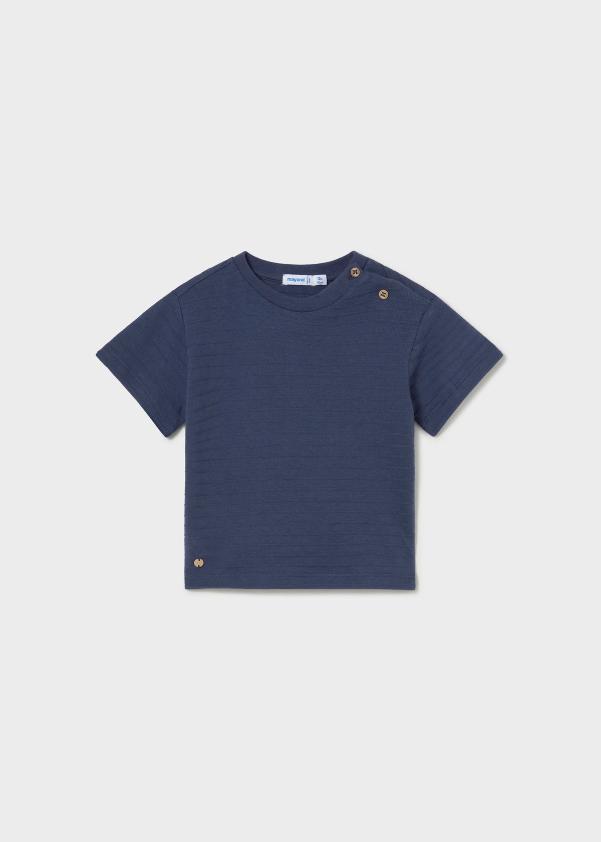 T-shirt μωρό