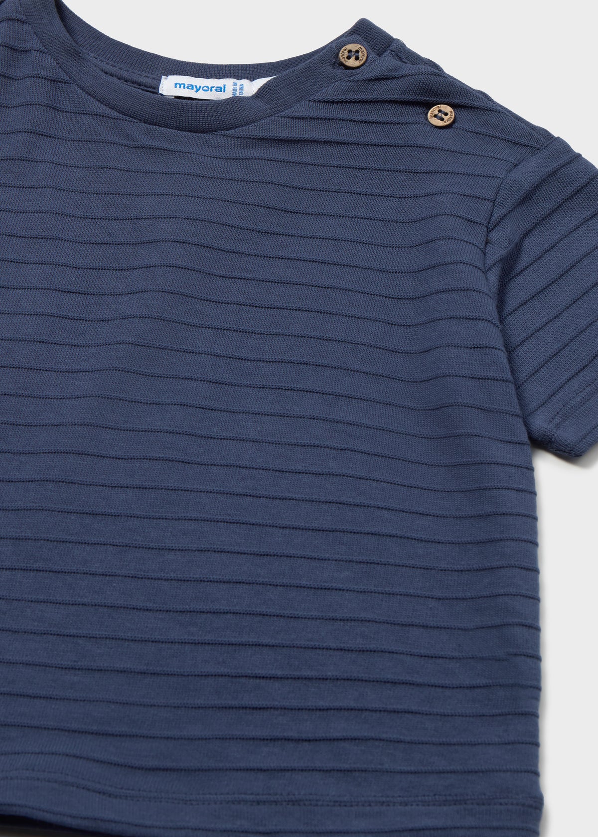 T-shirt μωρό