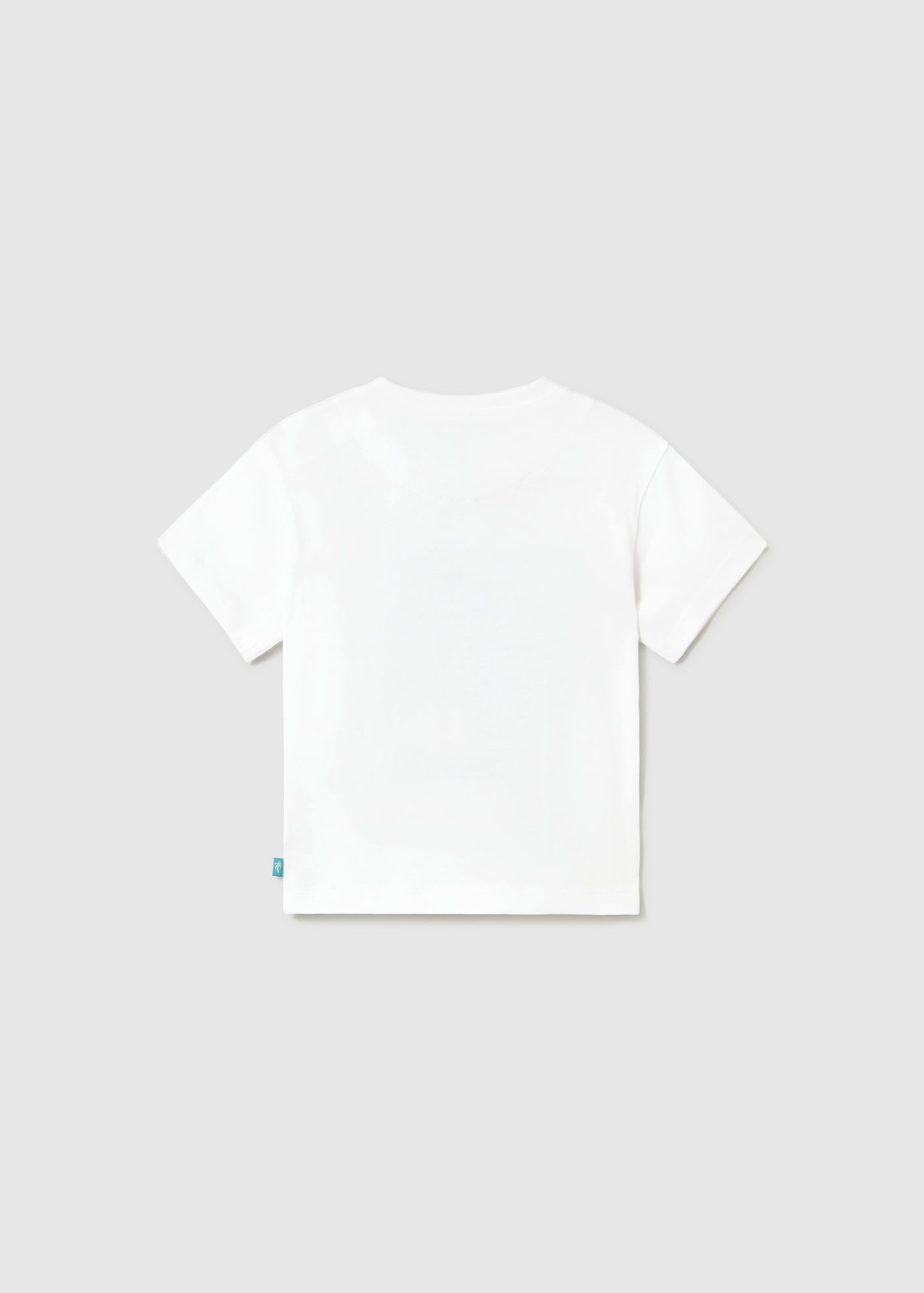 Camiseta moto de agua bebé