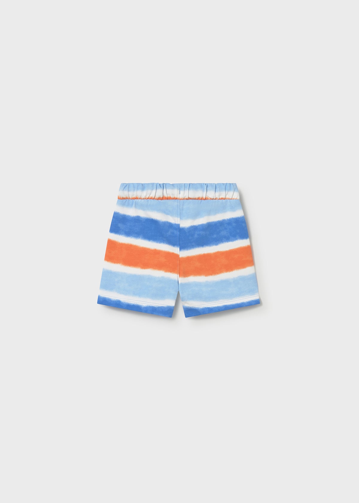 Bermuda estampada bebé