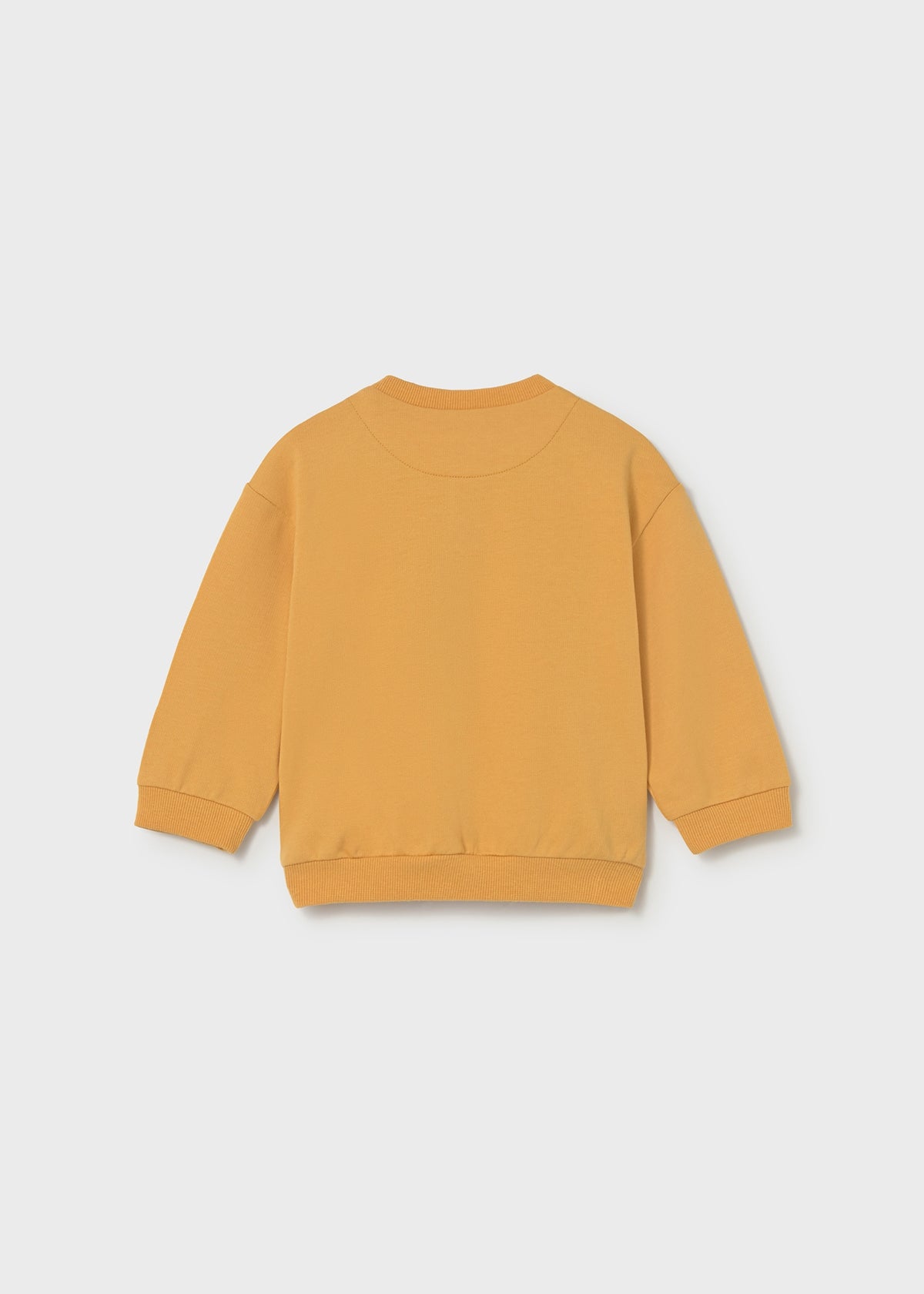 Sudadera interactiva loose fit bebé