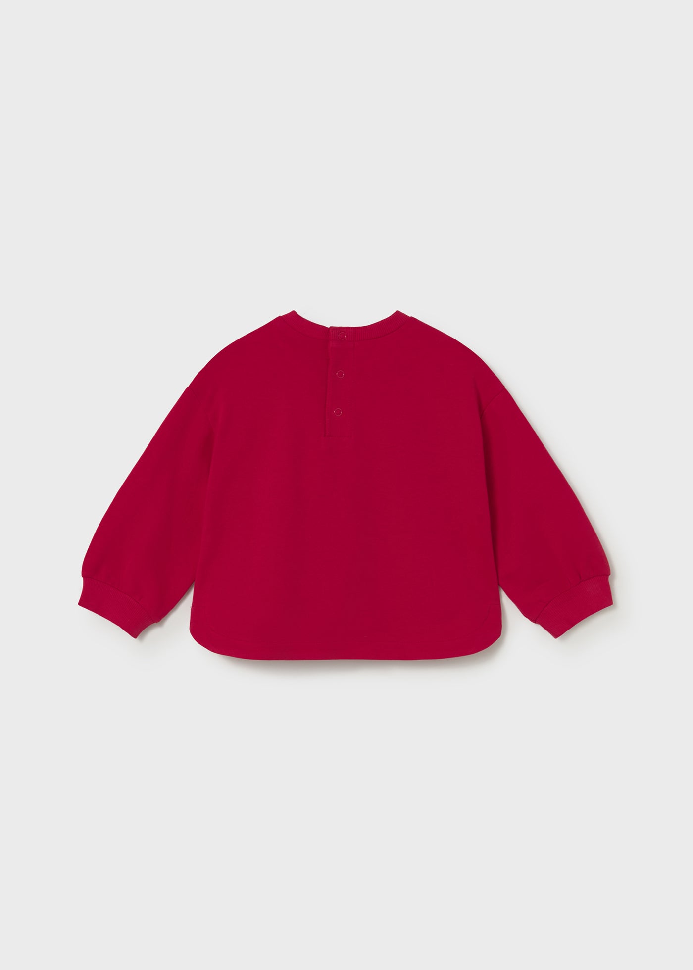 Sudadera bebé