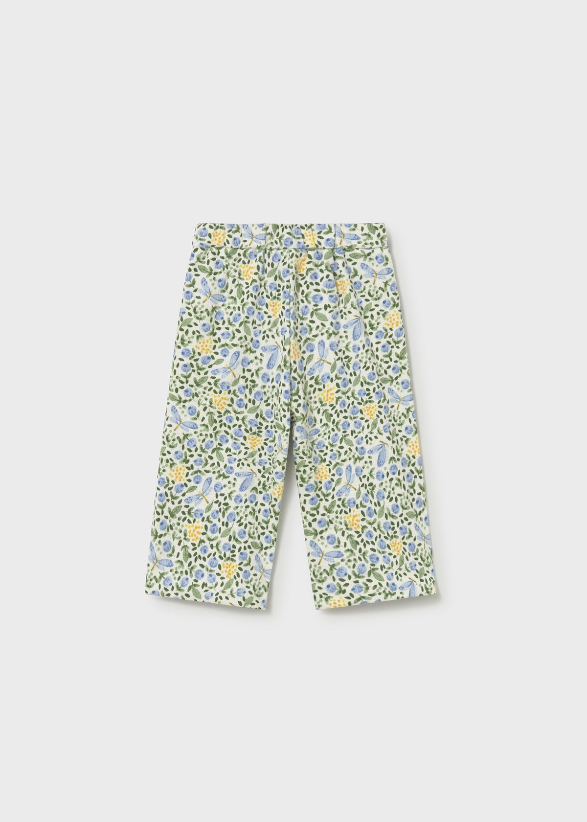 Pantalón largo bebé