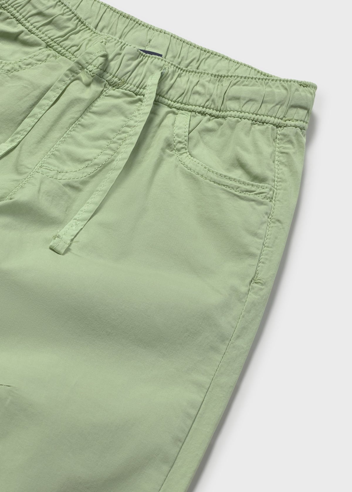Pantalón recto bebé