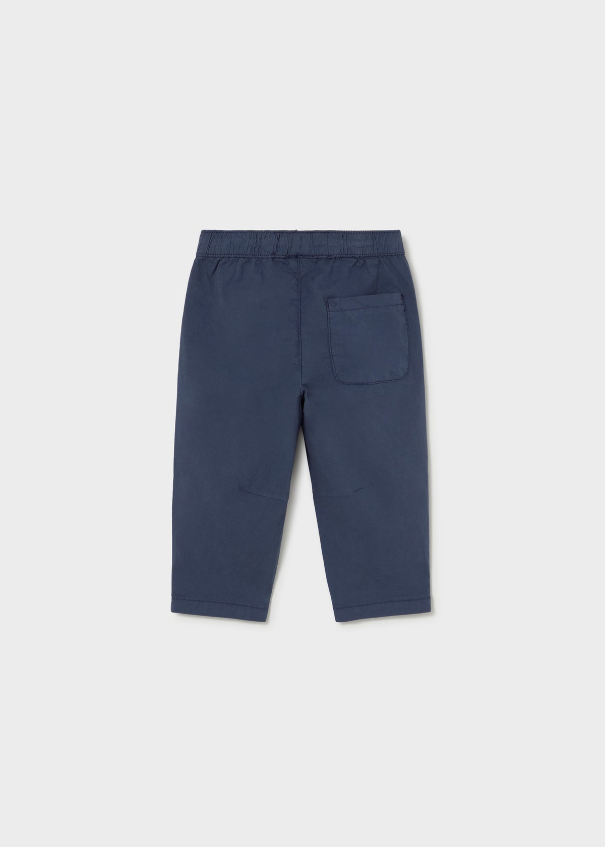 Pantalón recto bebé