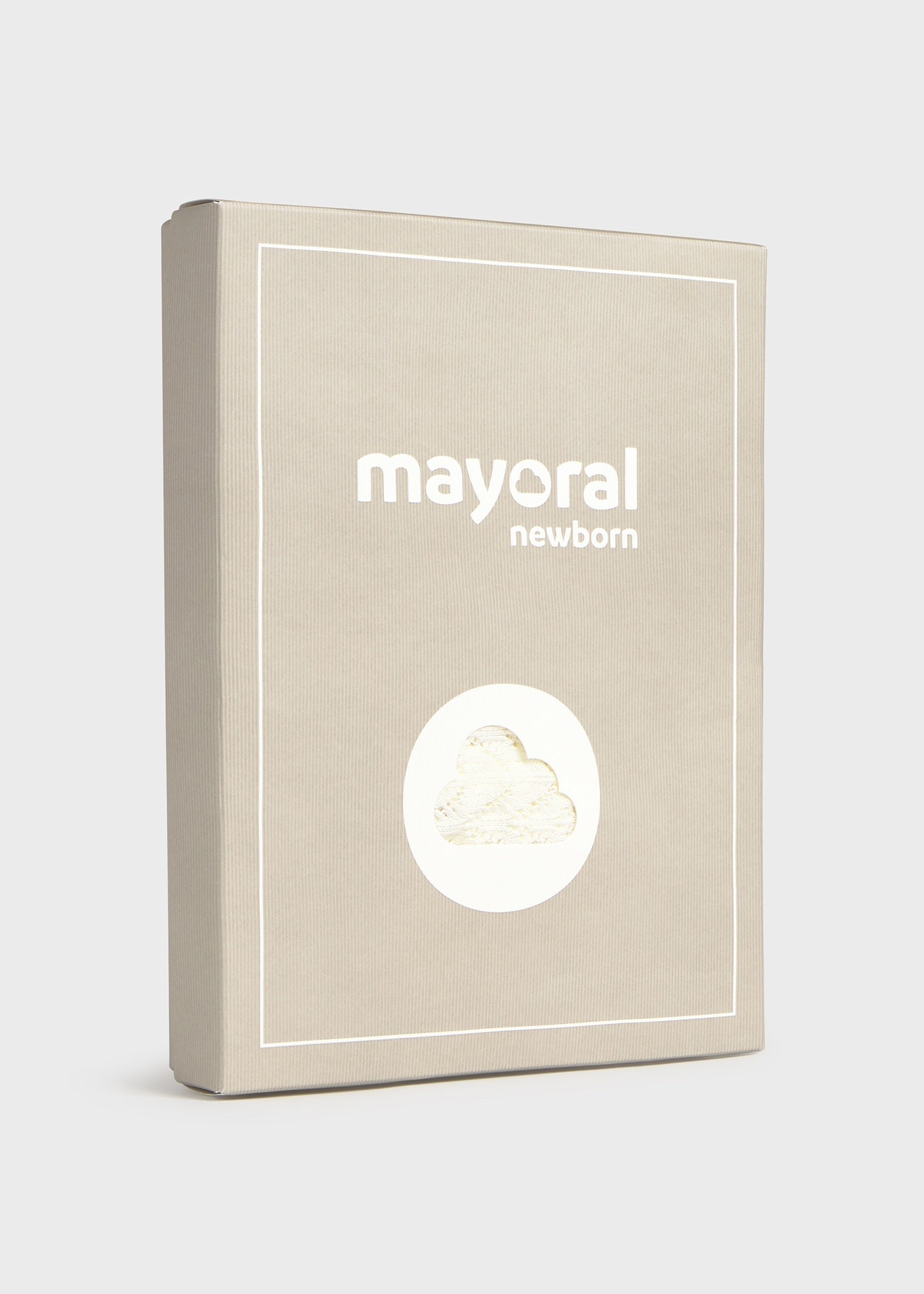 Σετ φορμάκι κλειστό πέλμα Νεογέννητο