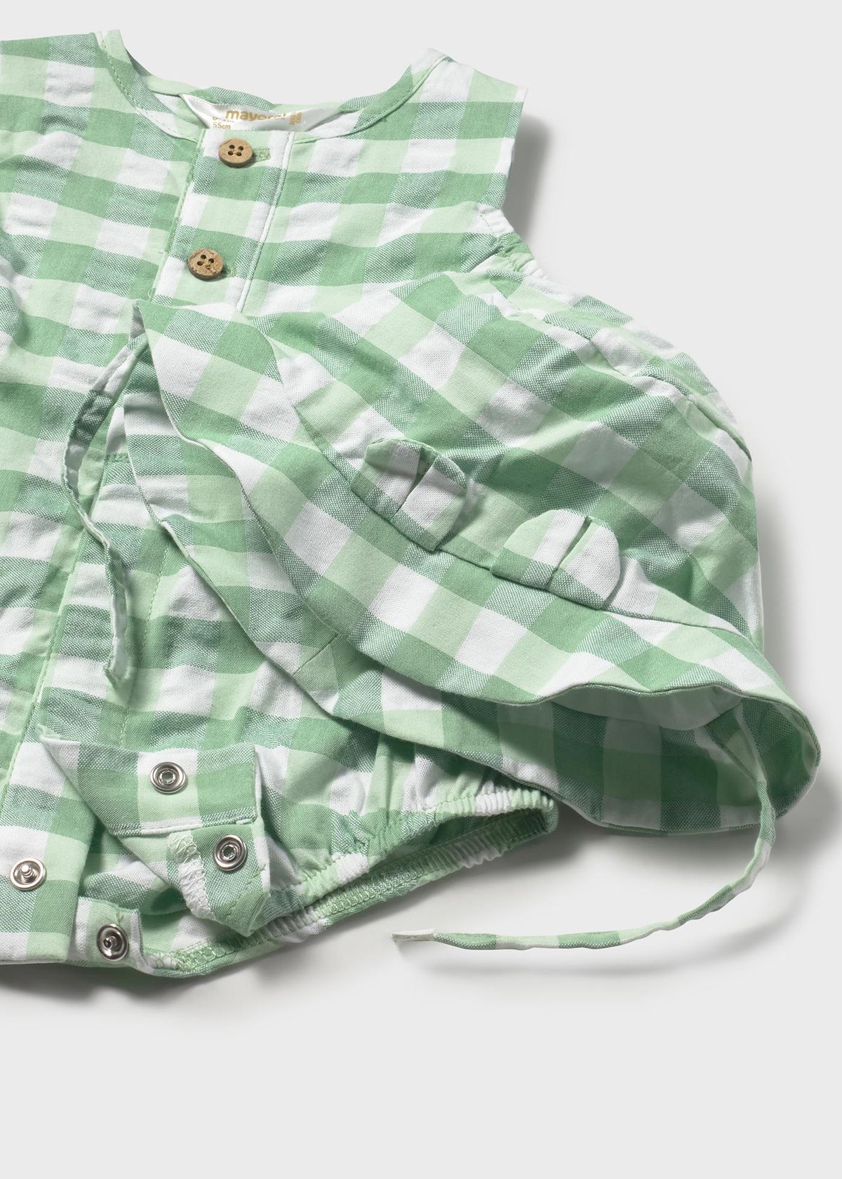 Φορμάκι και καπέλο Νεογέννητο