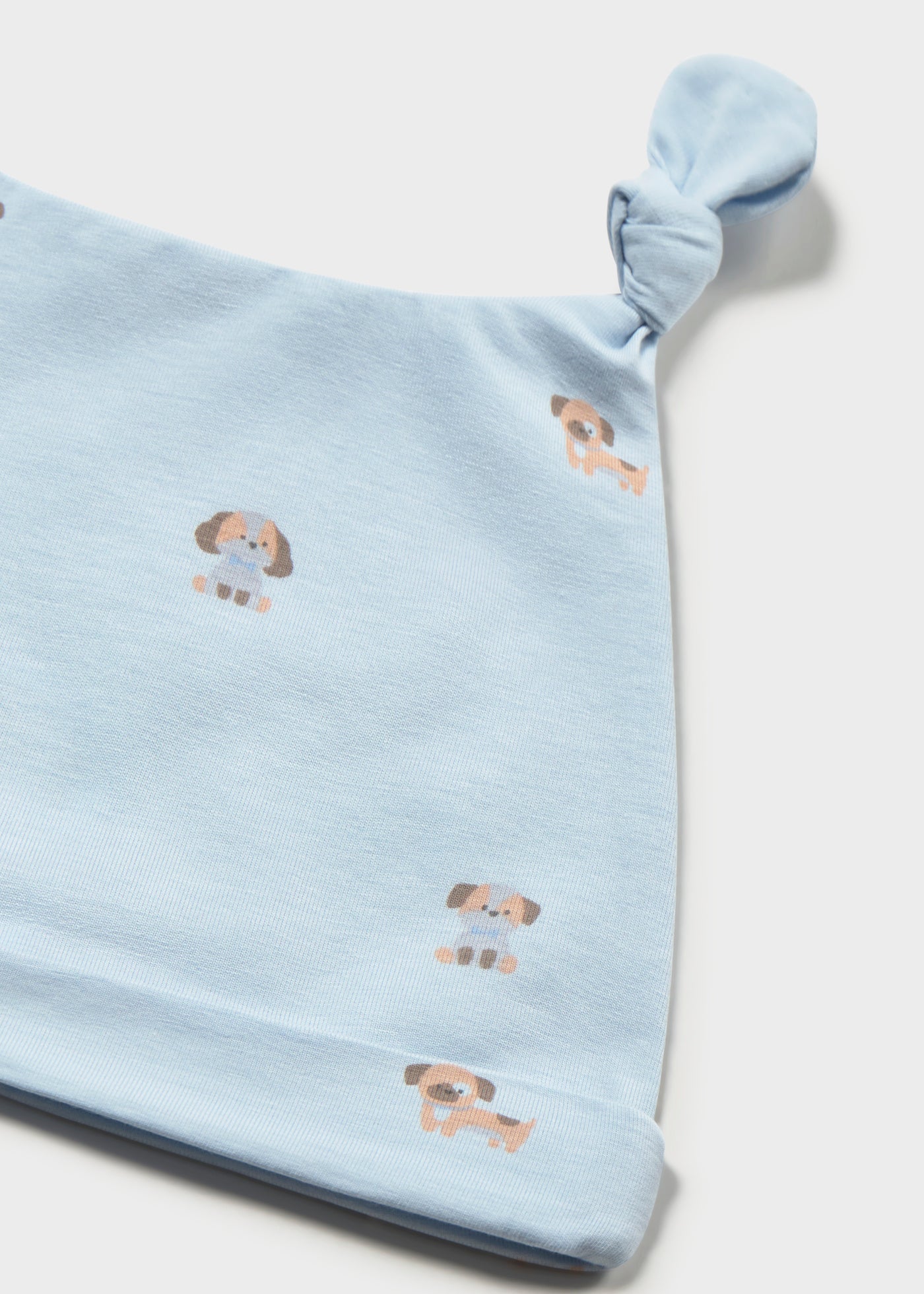 Pijama animalitos recién nacido