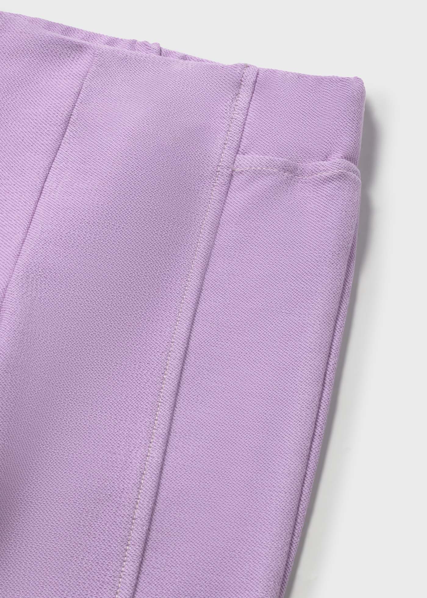 Legging acampanado punto bebé