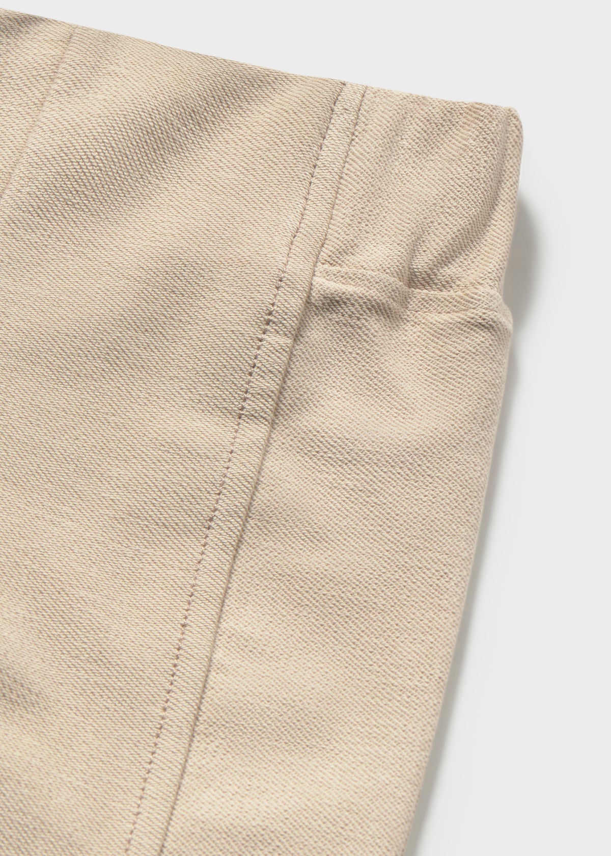 Legging acampanado punto bebé