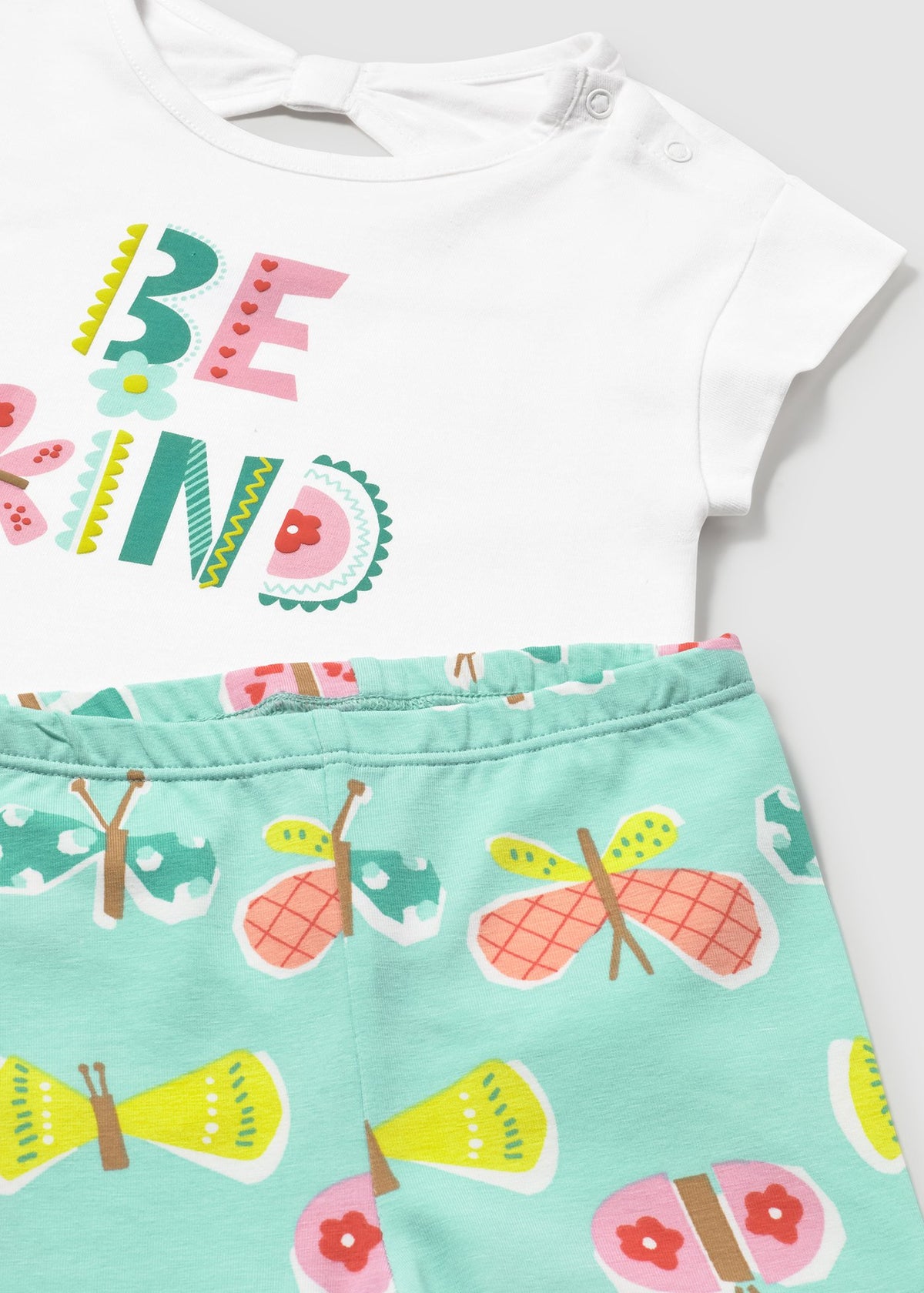 Conjunto 3 piezas bebé