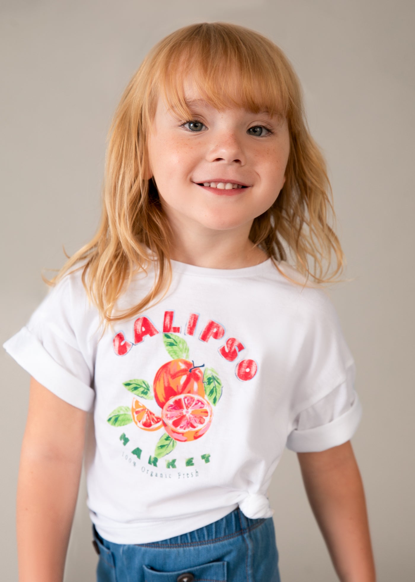 Μπλούζα κορίτσι