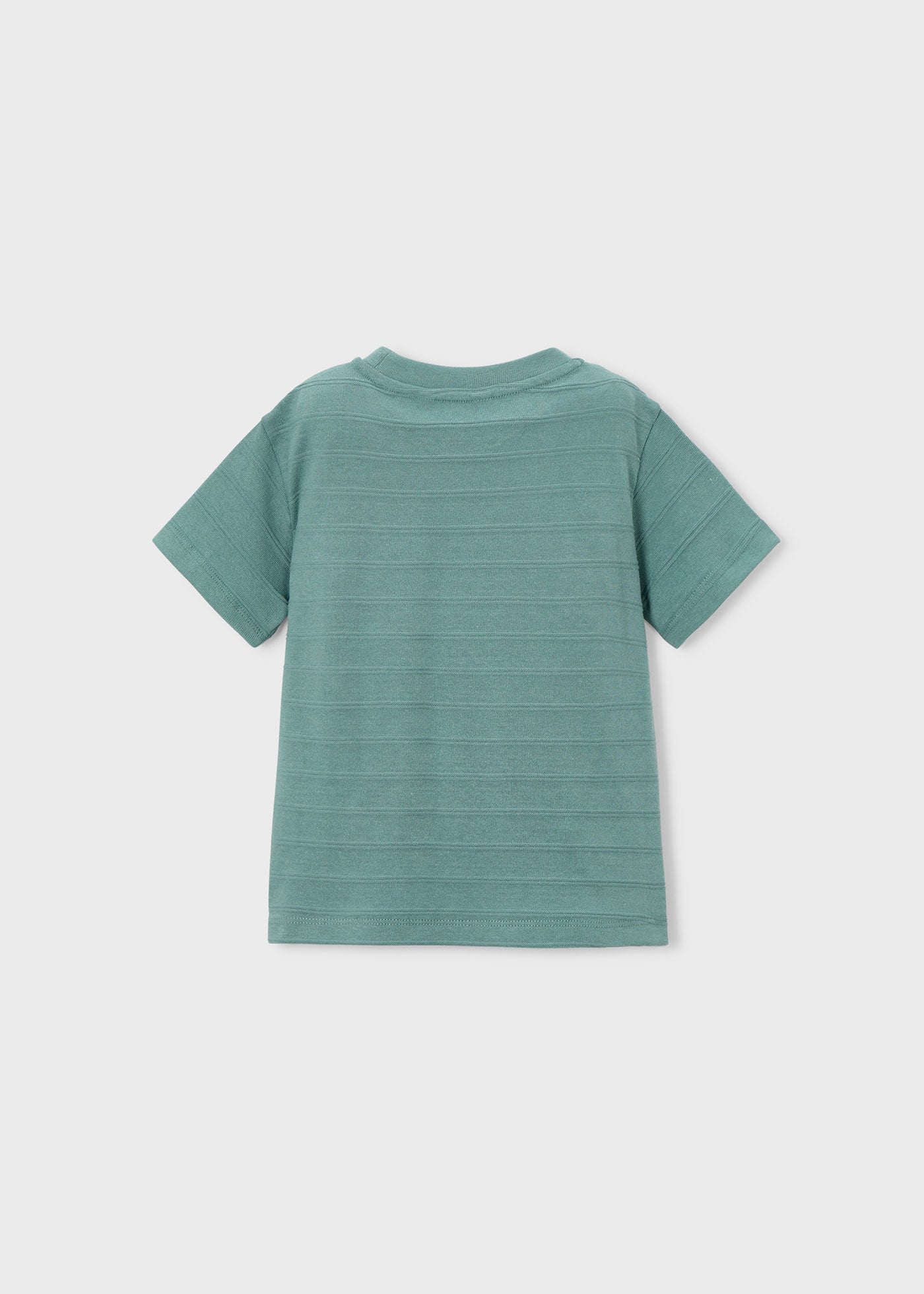 Camiseta punto niño