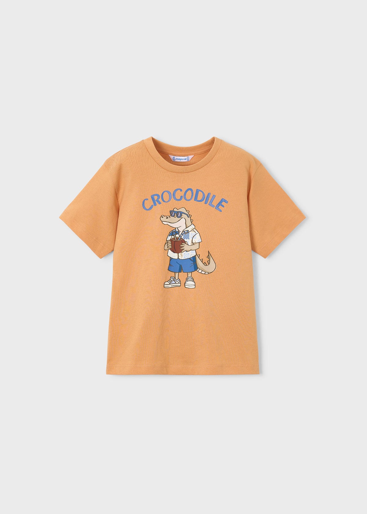 Μπλούζα αγόρι