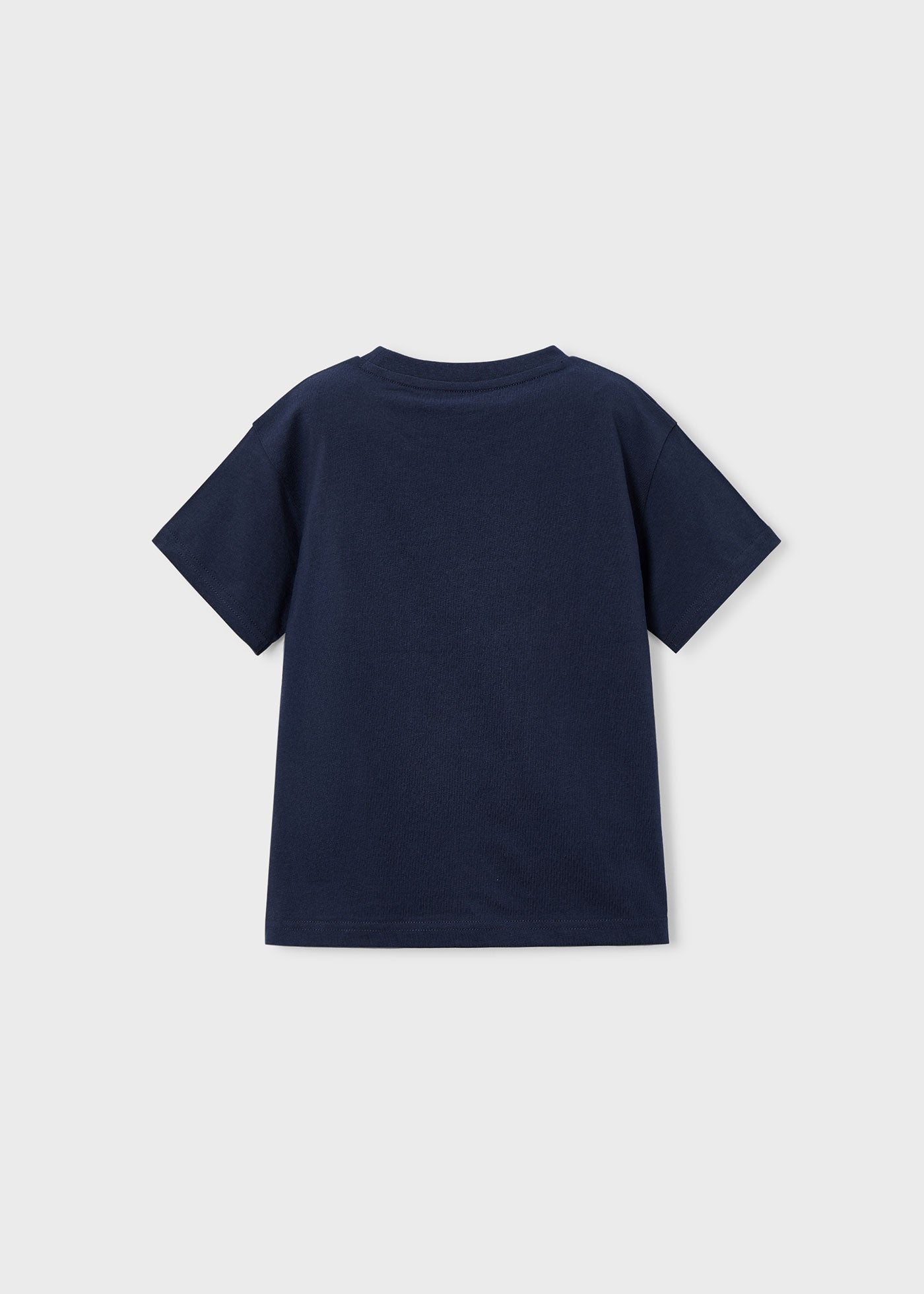 Camiseta nave espacial niño