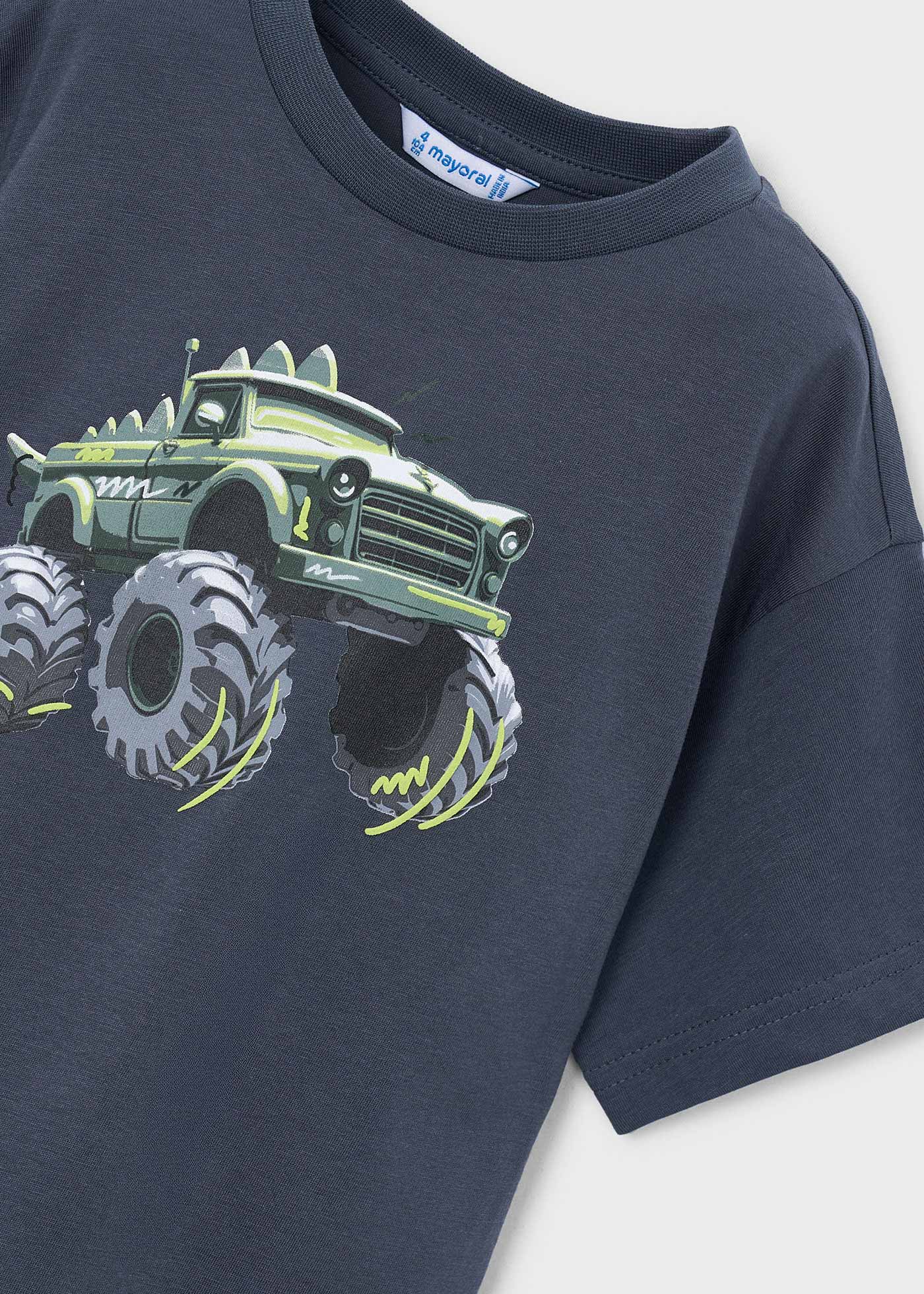 Camiseta niño