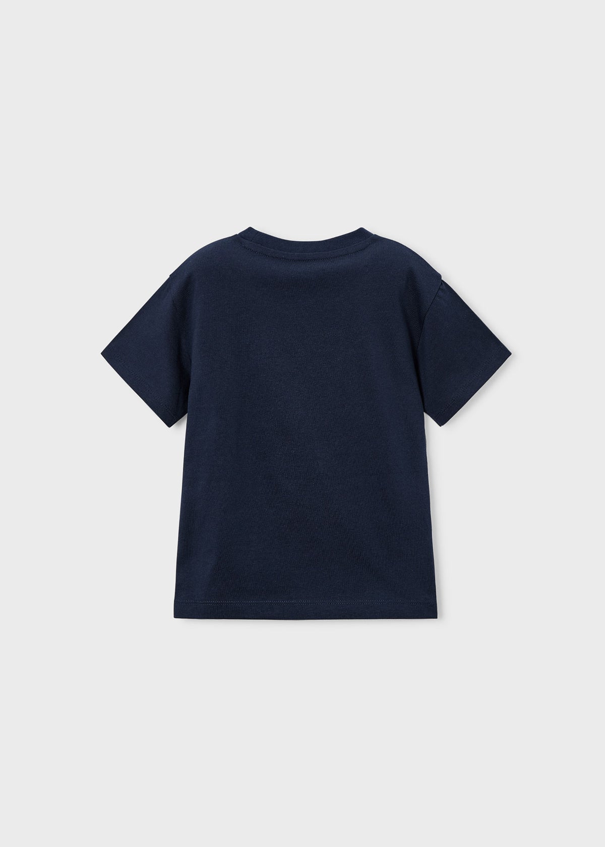 Camiseta botas de fútbol niño