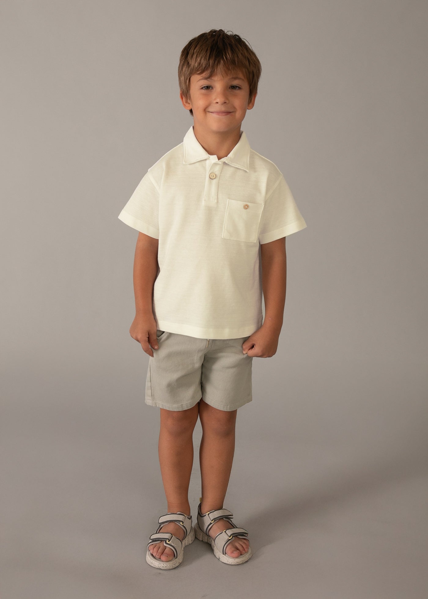 Polo niño